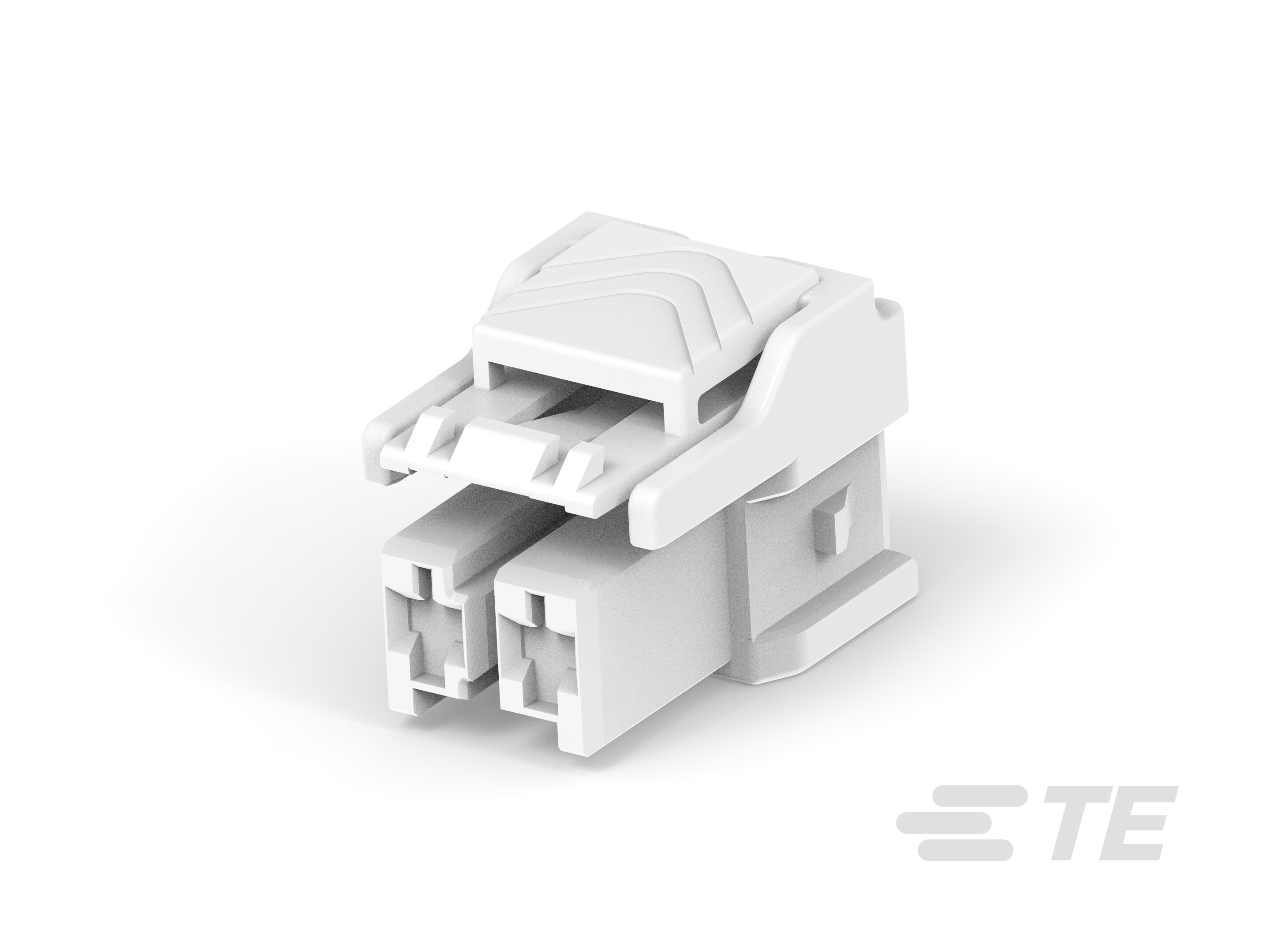 殿堂 8-1971773-2 : Rectangular Standard Lock Triple Power その他