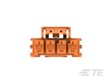 8-2232265-4 : Power Triple Lock Standard Rectangular