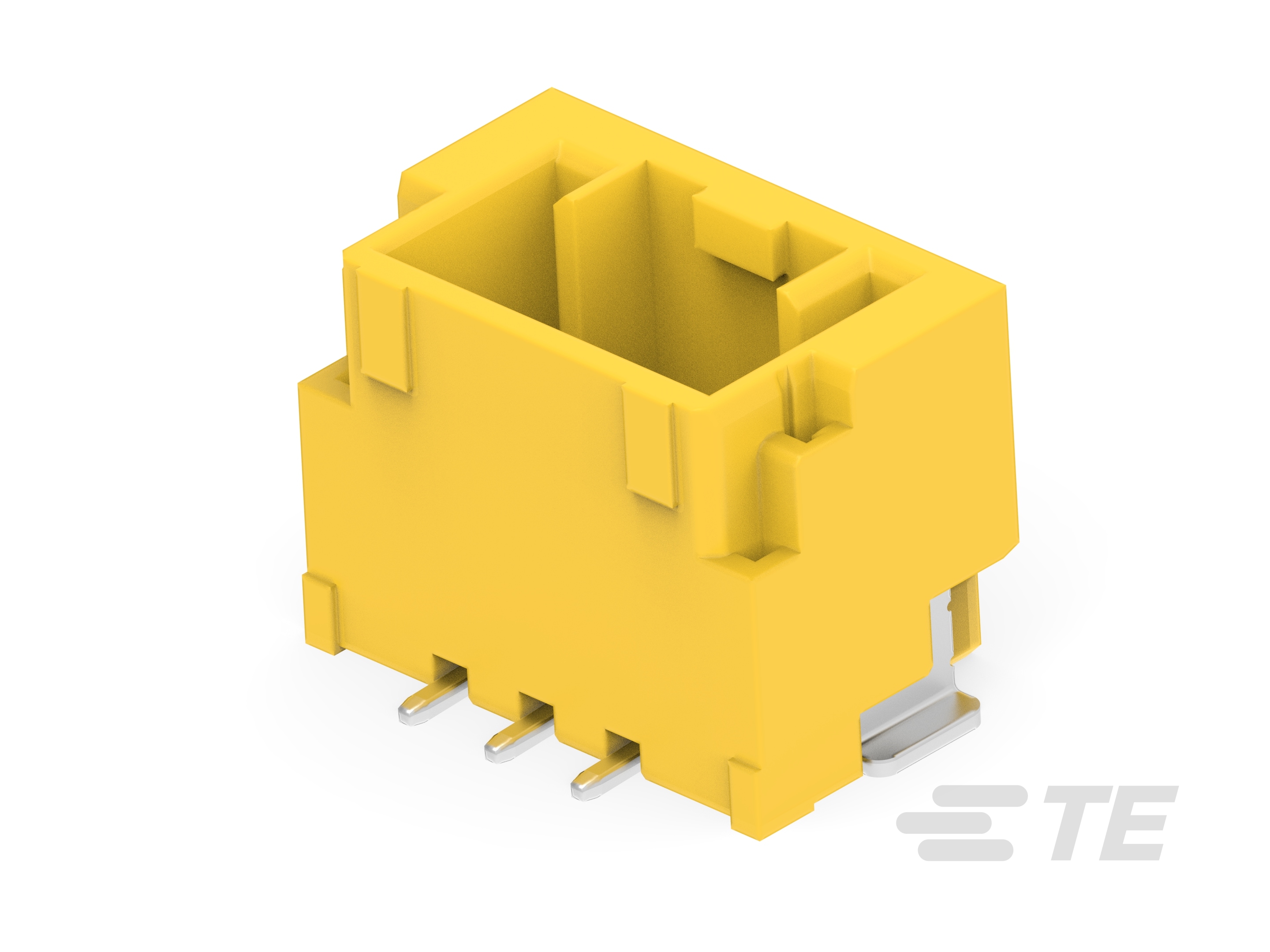 SGI 1.5 HDR, 3P, VT, Key A, Yellow-8-2360547-3