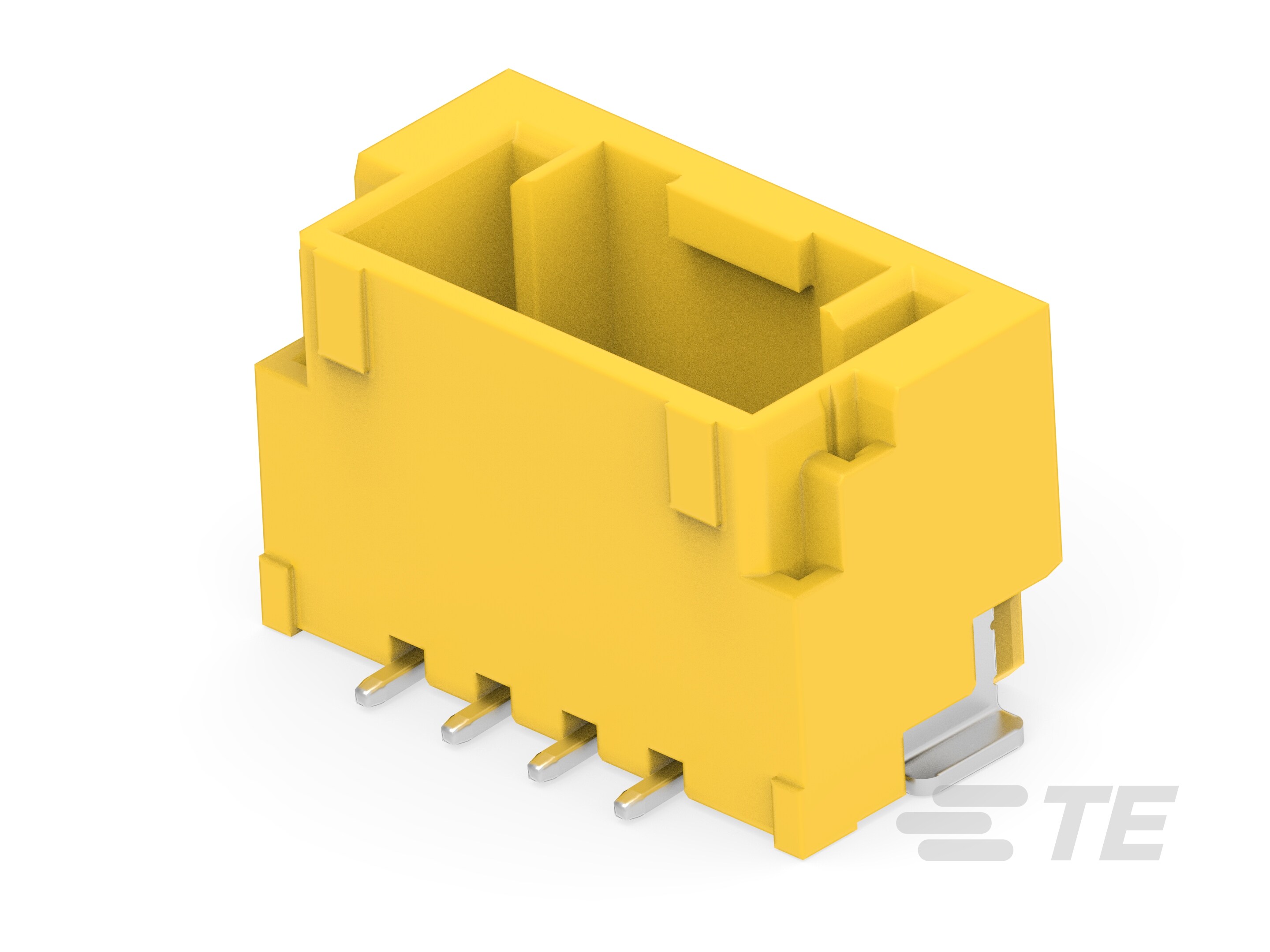 SGI 1.5 HDR, 4P, VT, Key A, Yellow-8-2360547-4