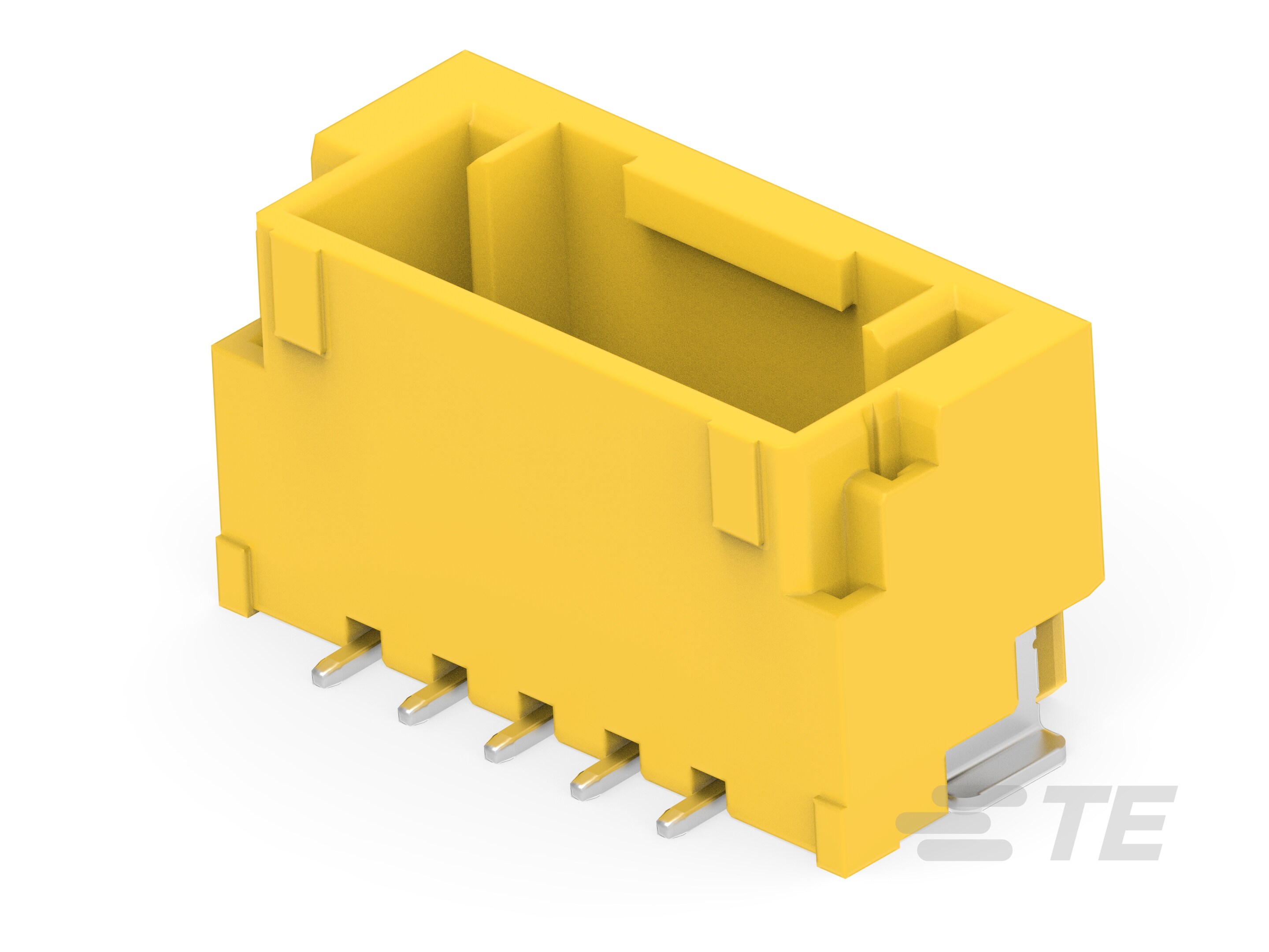 SGI 1.5 HDR, 5P, VT, Key A, Yellow-8-2360547-5