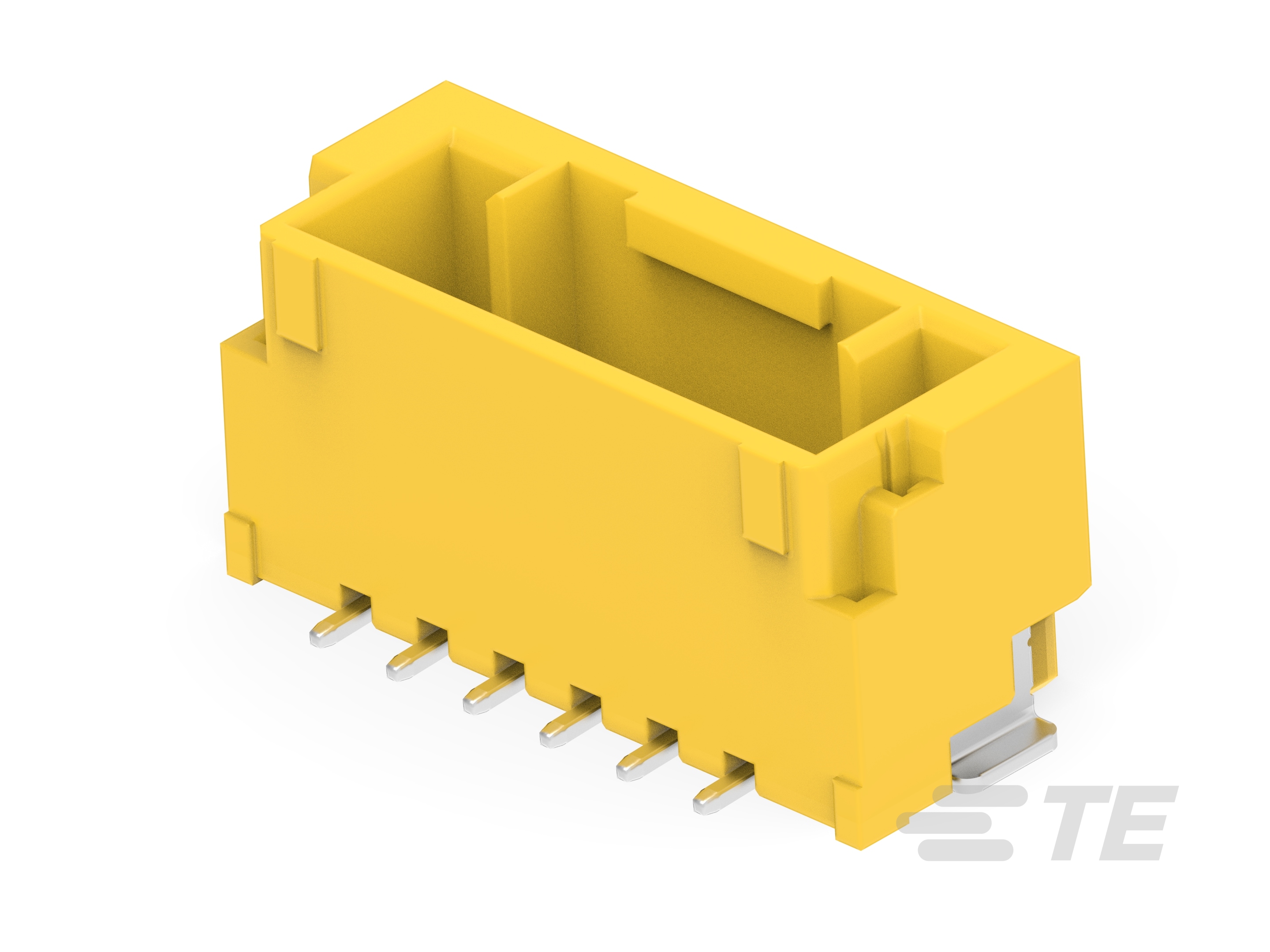 SGI 1.5 HDR, 6P, VT, Key A, Yellow-8-2360547-6