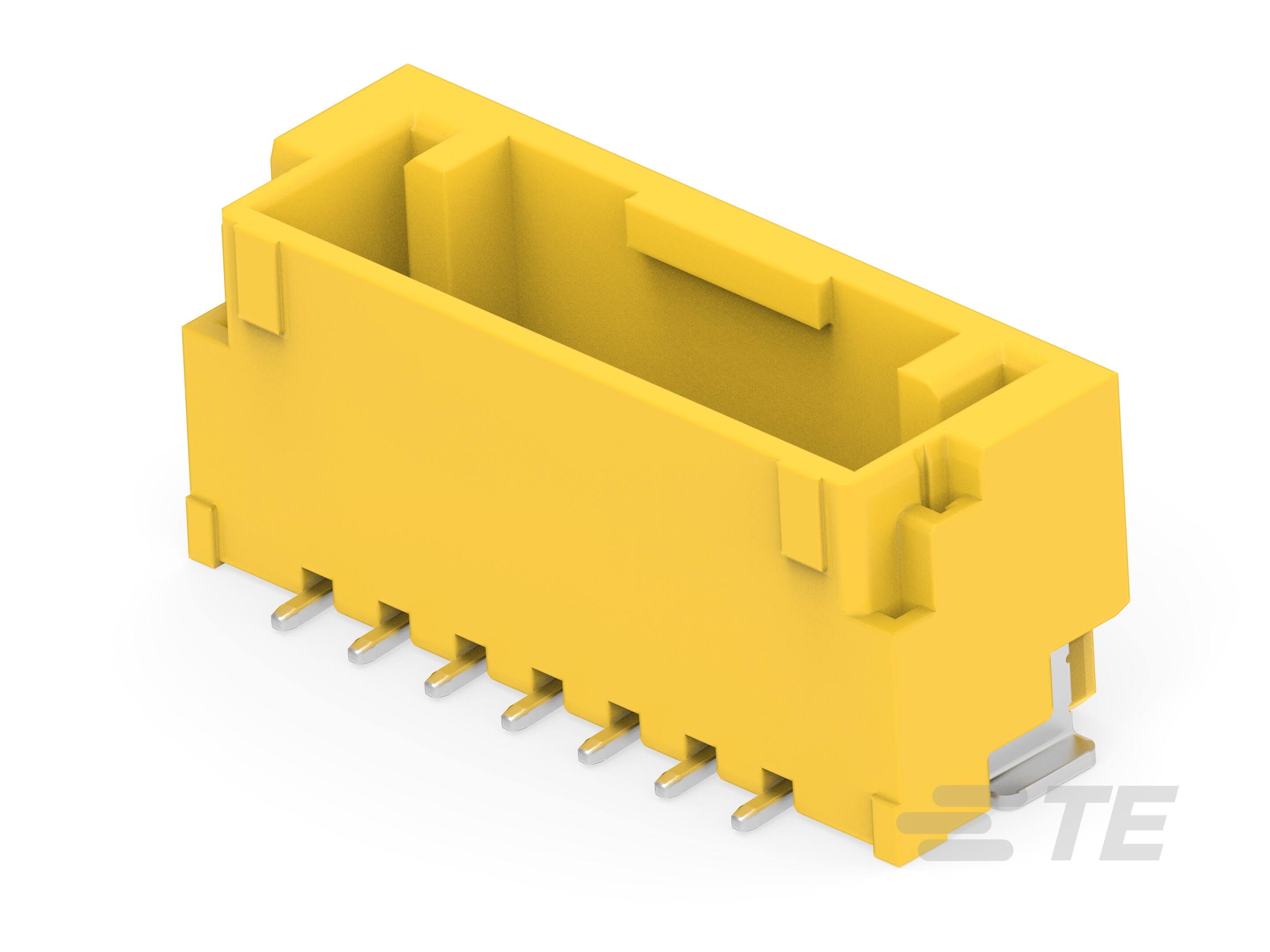 SGI 1.5 HDR, 7P, VT, Key A, Yellow-8-2360547-7