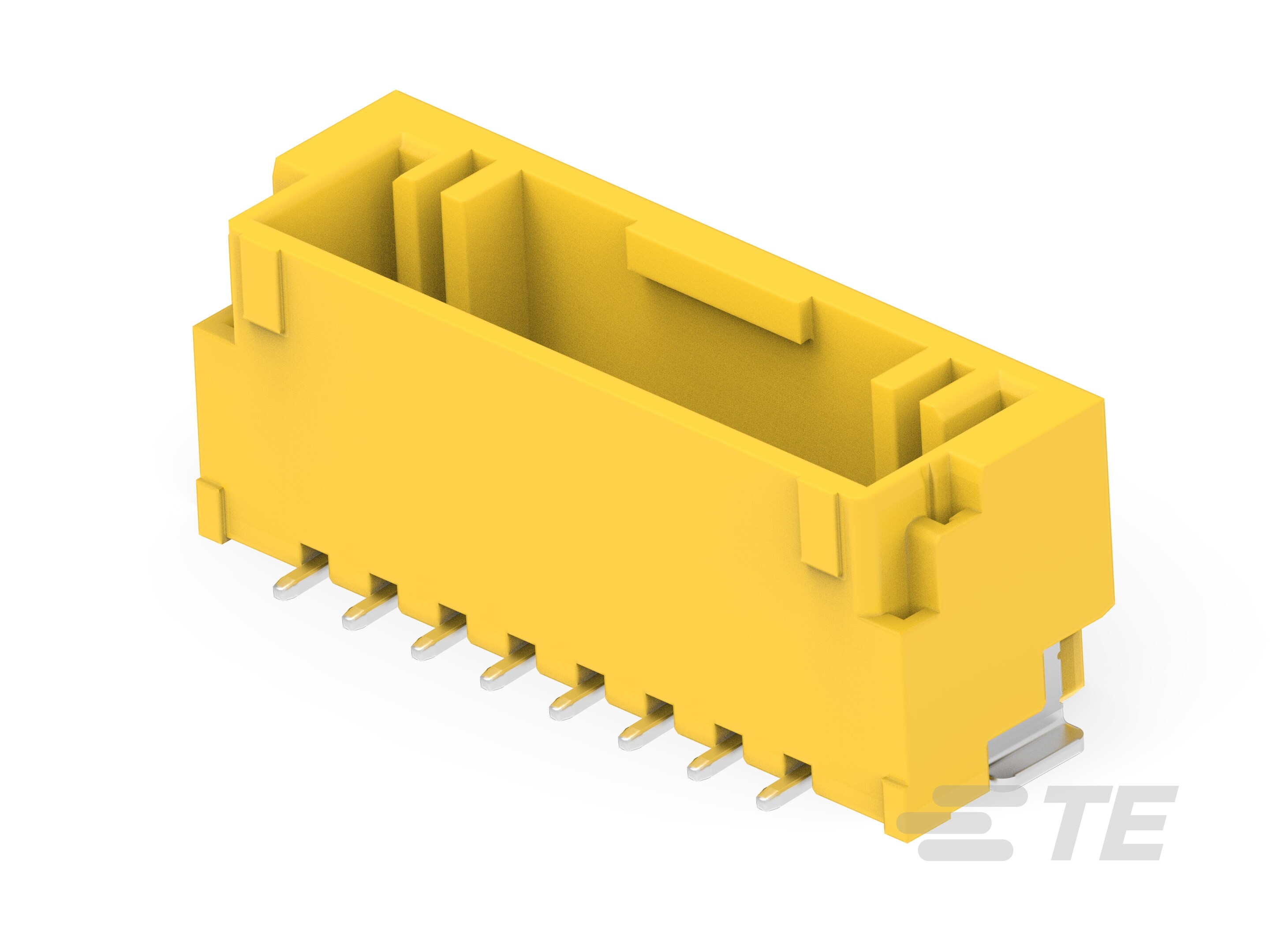 SGI 1.5 HDR, 8P, VT, Key A, Yellow-8-2360547-8