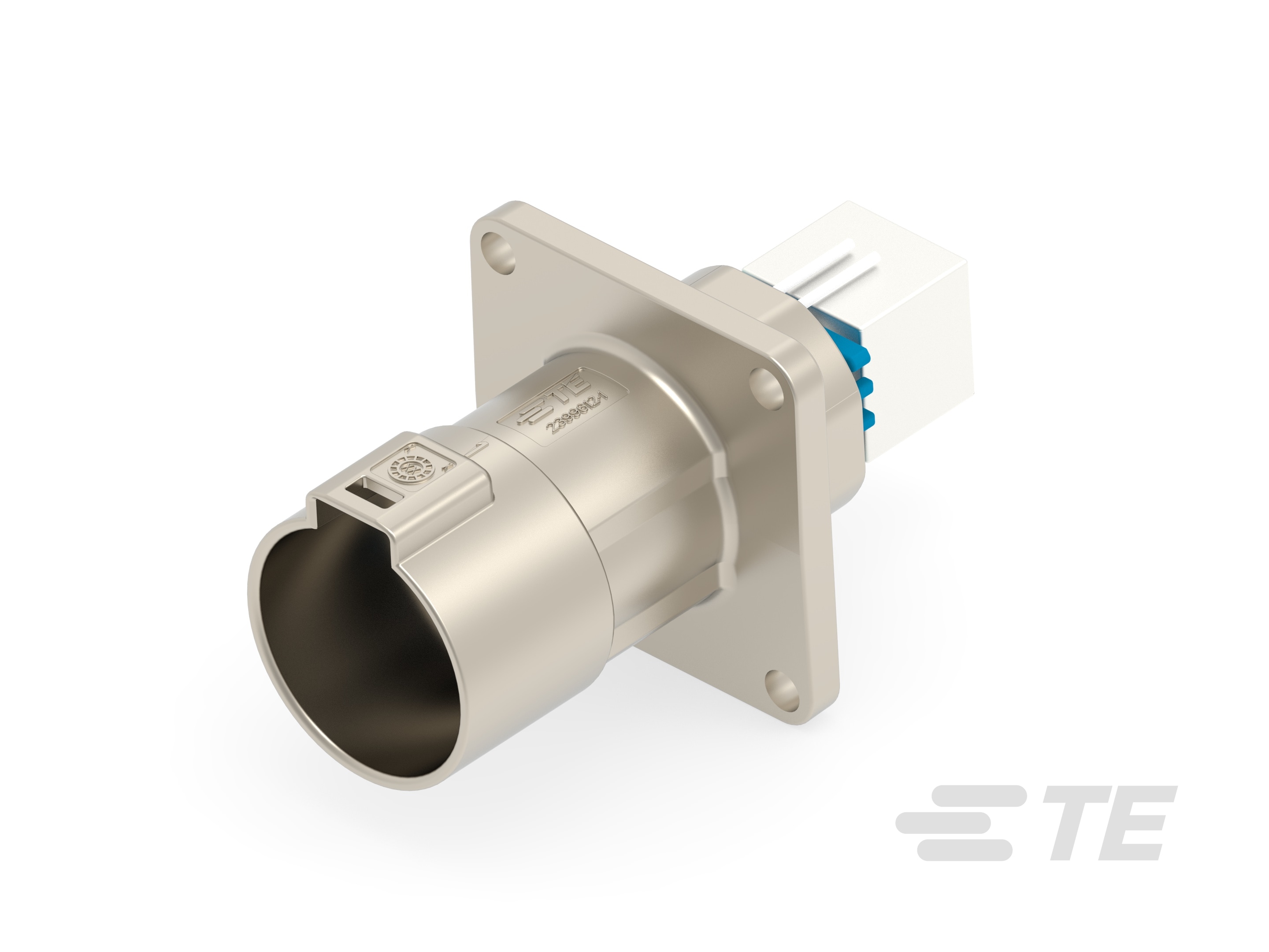 8-2399606-3 : PowerTube PCB Headers & Receptacles | TE