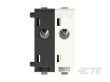 8-2834006-2 : Buchanan WireMate Poke-In Connectors | TE