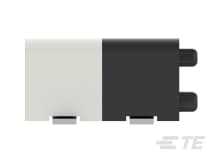8-2834006-2 : Buchanan WireMate Poke-In Connectors | TE