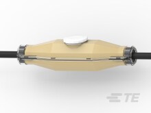 857232-000 : GURO Underground Cable Joint System BV | TE Connectivity