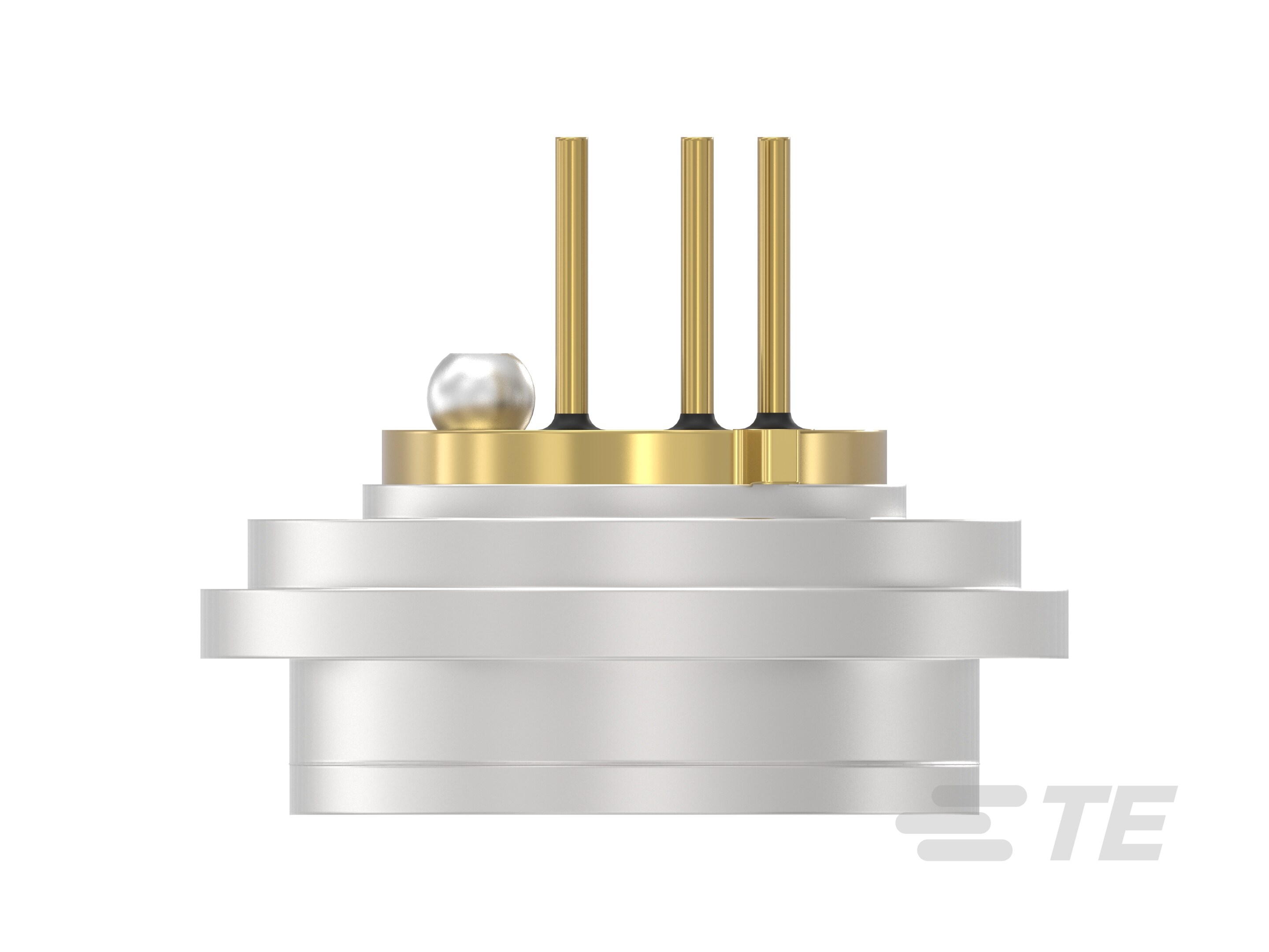 Uhp Sensor 20032150-01 : 85UHP Media Isolated Pressure Sensors | TE Connectivity