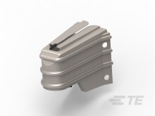 878742-000 : Raychem Fuse Cutout Cover | TE Connectivity