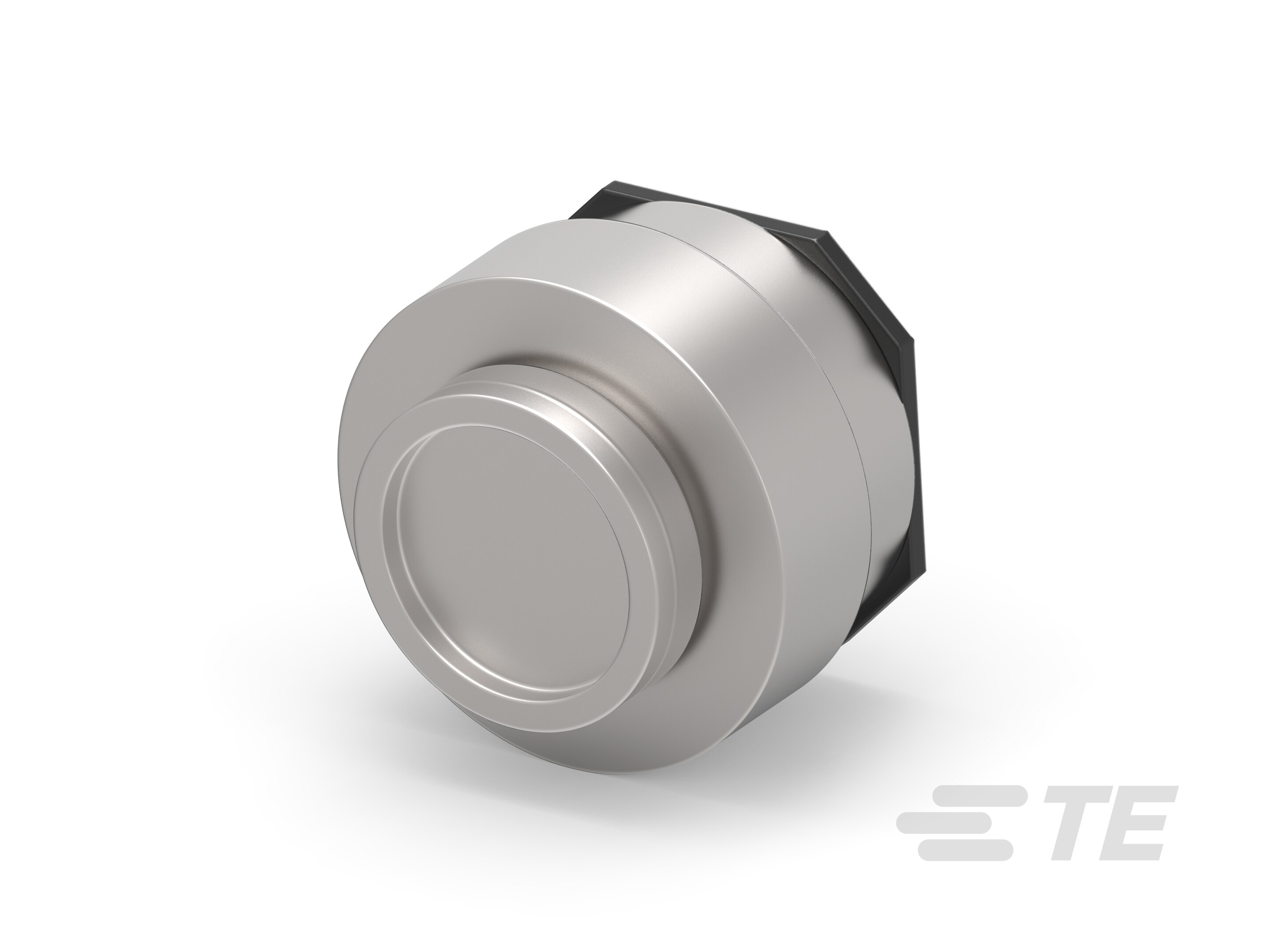 3000PSIA MV PRESSURE SENSOR W/PADS-87N-3000A-0P