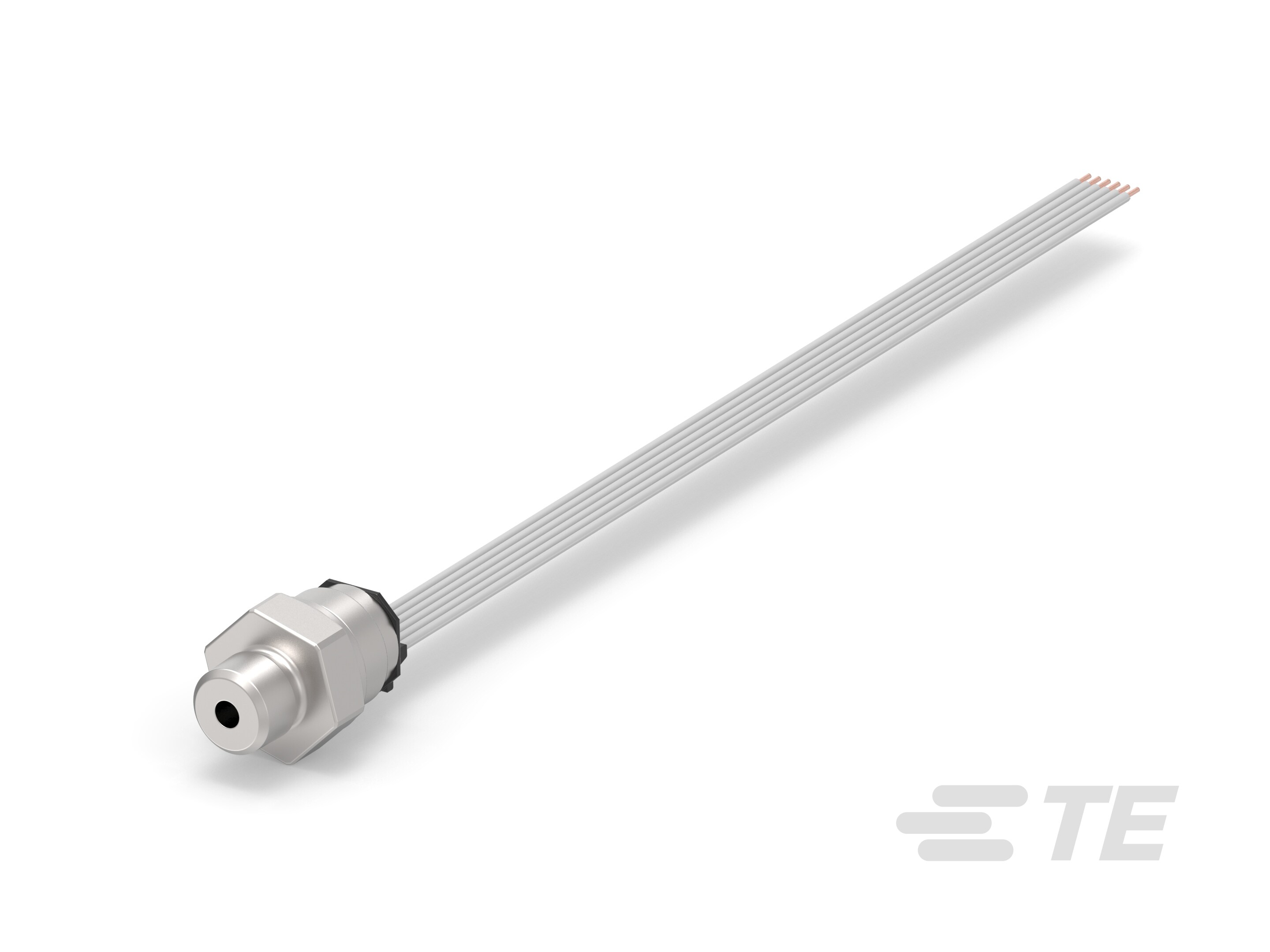 1000PSIG MV PRESSURE SENSOR 1/8NPT CABLE-87N-1000S-8R