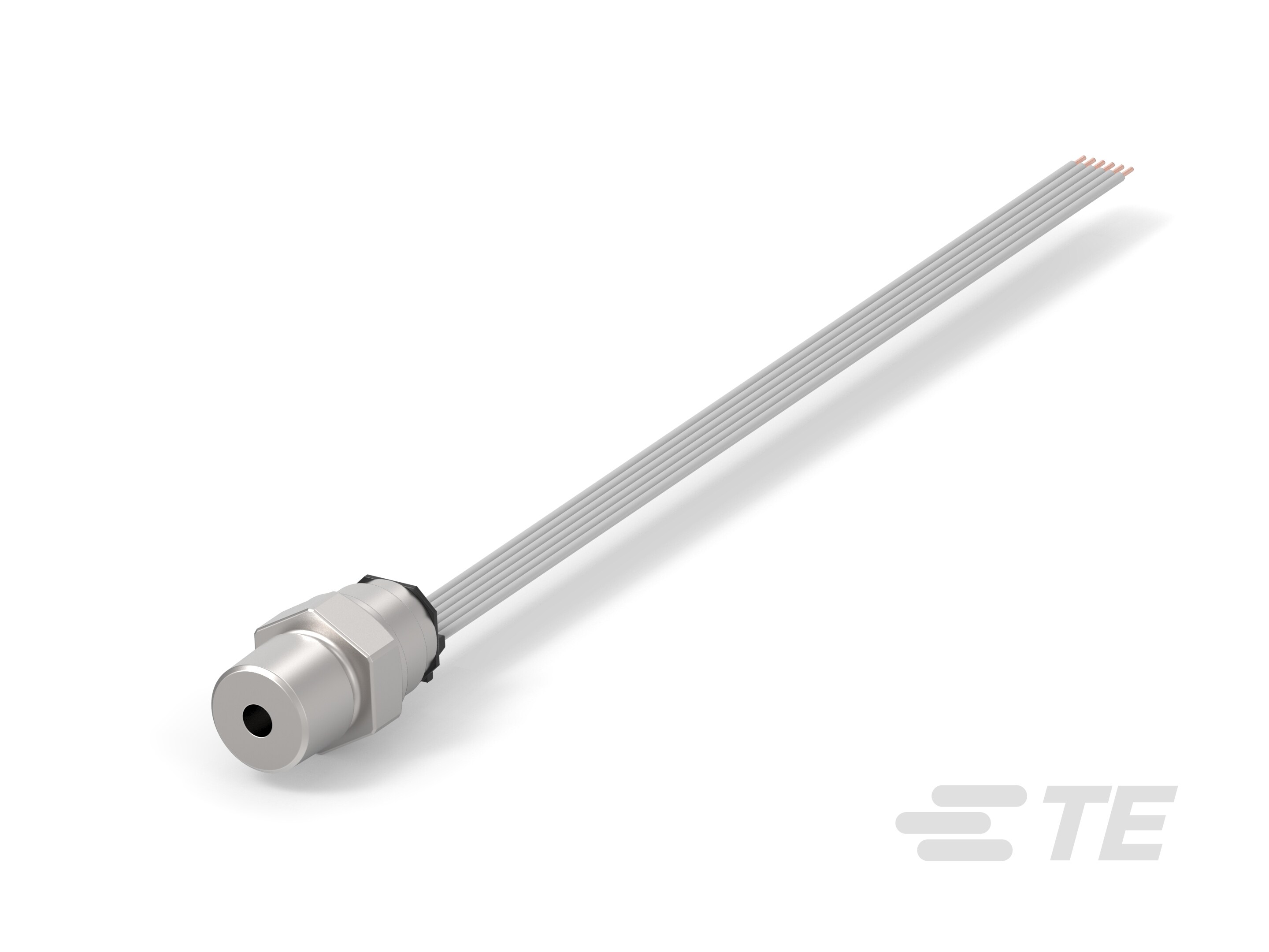 1000PSIG MV PRESSURE SENSOR 1/4NPT CABLE-87N-1000S-4R