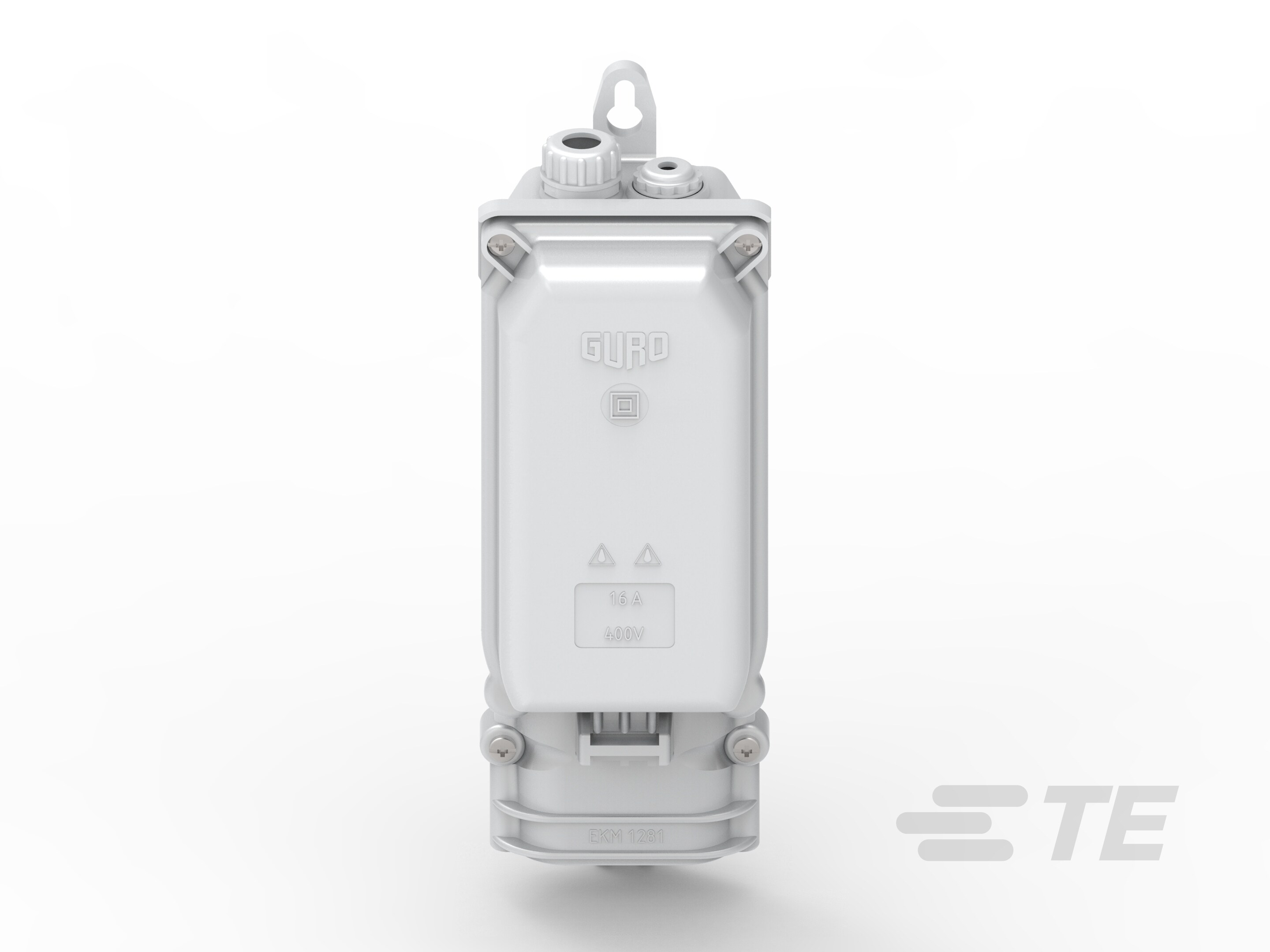 EKM-1281-3D1-4X35-2PG-C2-910040-000