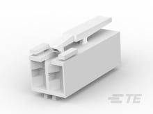 STD TIM HOUSING MKII 2POS-9-1241961-2