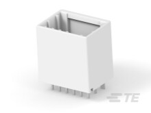 2点まとめ 1318382-2 : AMP Signal Header | TE Connectivity