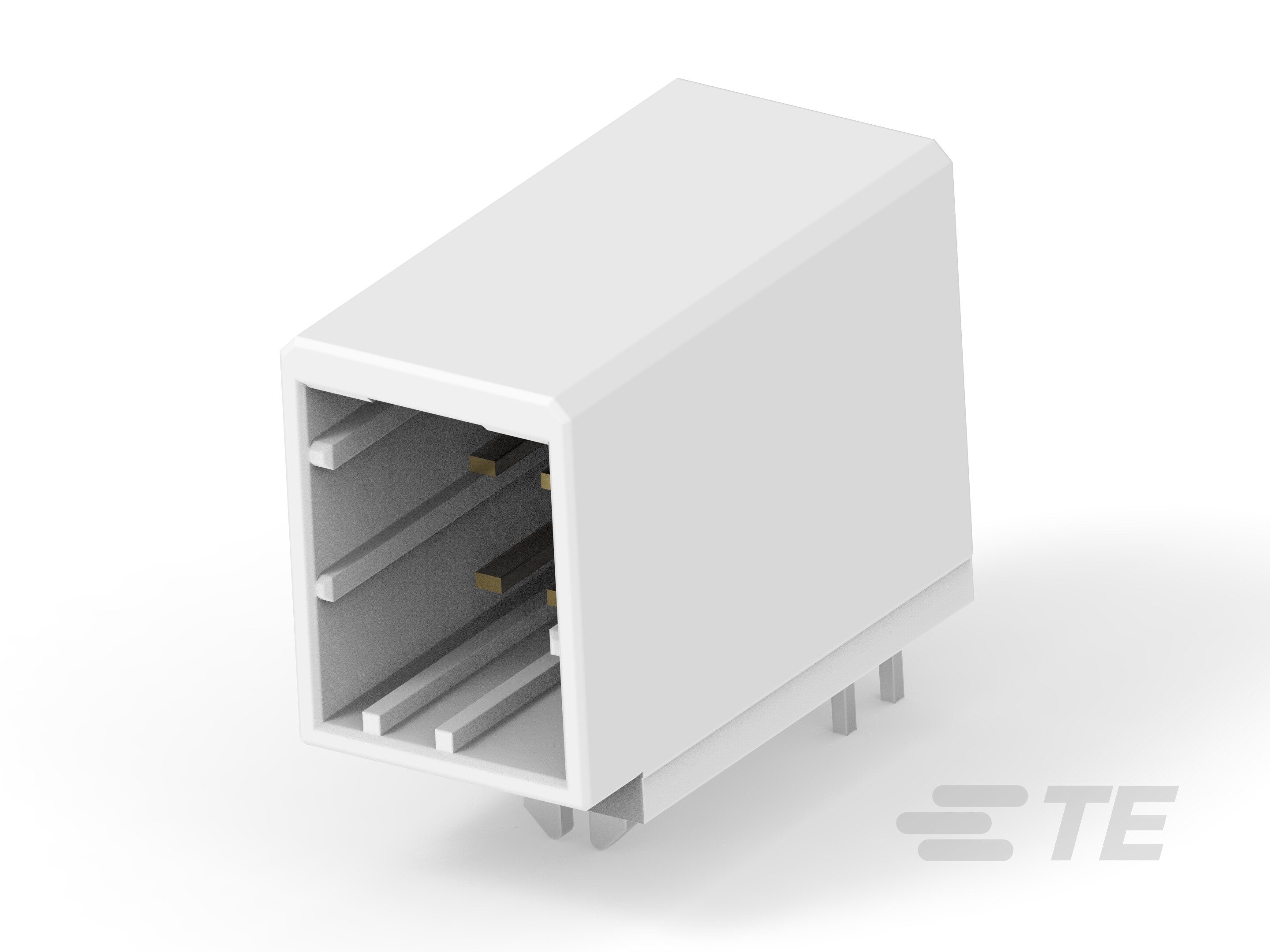9-1376136-2 : Dynamic Series ダイナミック 2000 ヘッダ アセンブリ | TE Connectivity