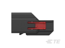 9-1419157-6 : AMP GET .64 CONNECTOR SYSTEM, RECEPT AND TAB | TE