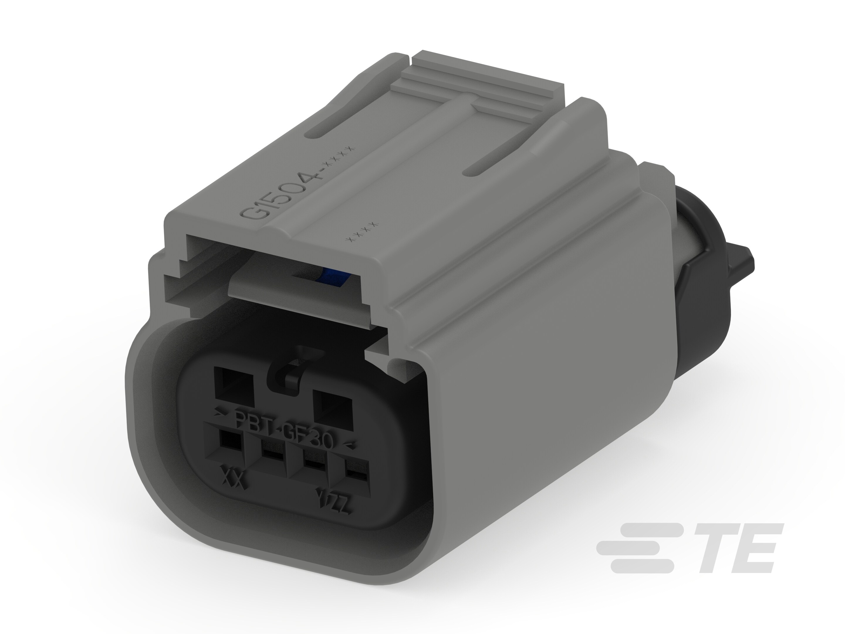 1X4 SEALD HARN ASSY W/O CPA-9-1419167-5