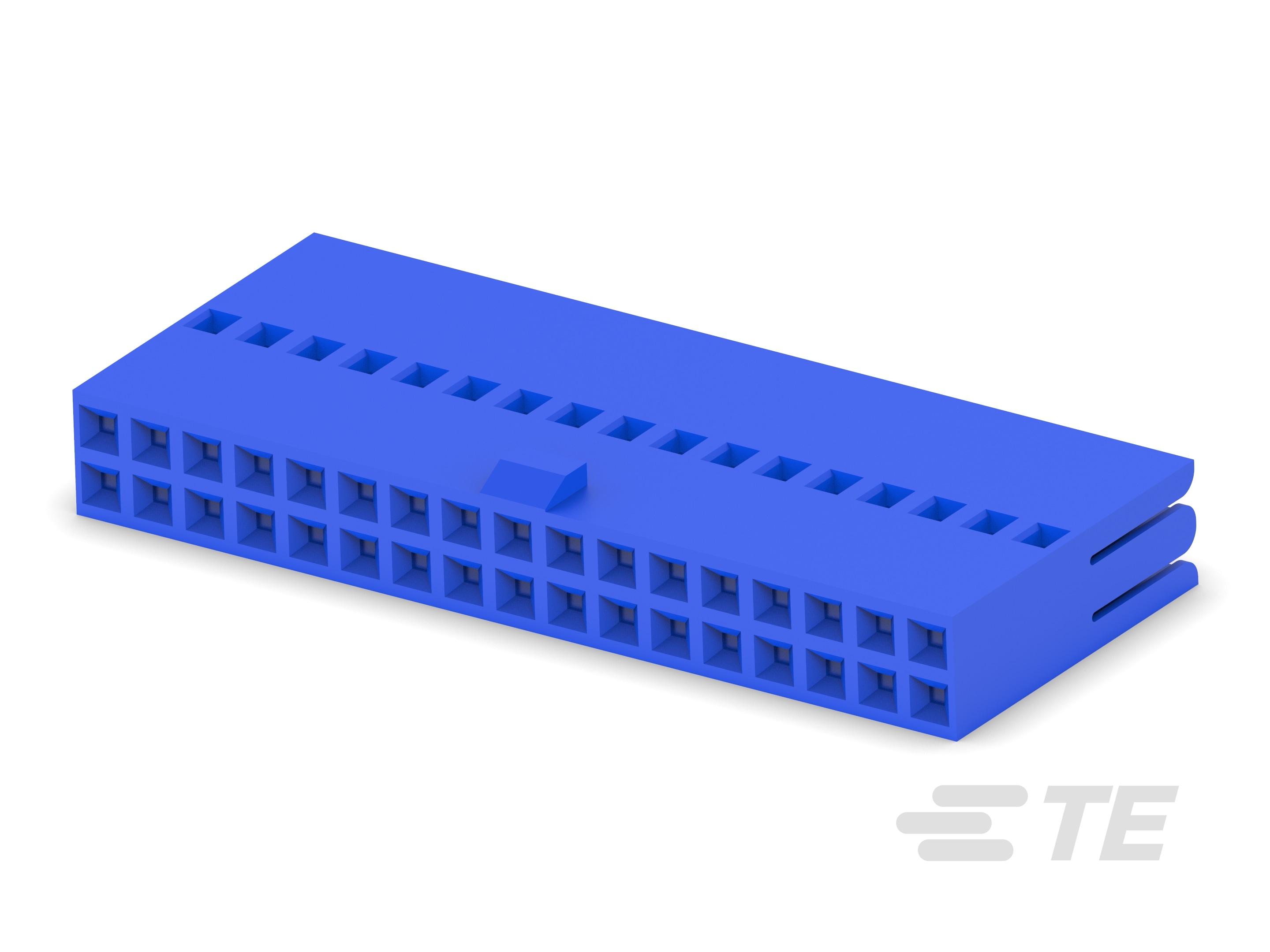 FP-3400DPM=Flxpc Housing-9-1437251-3