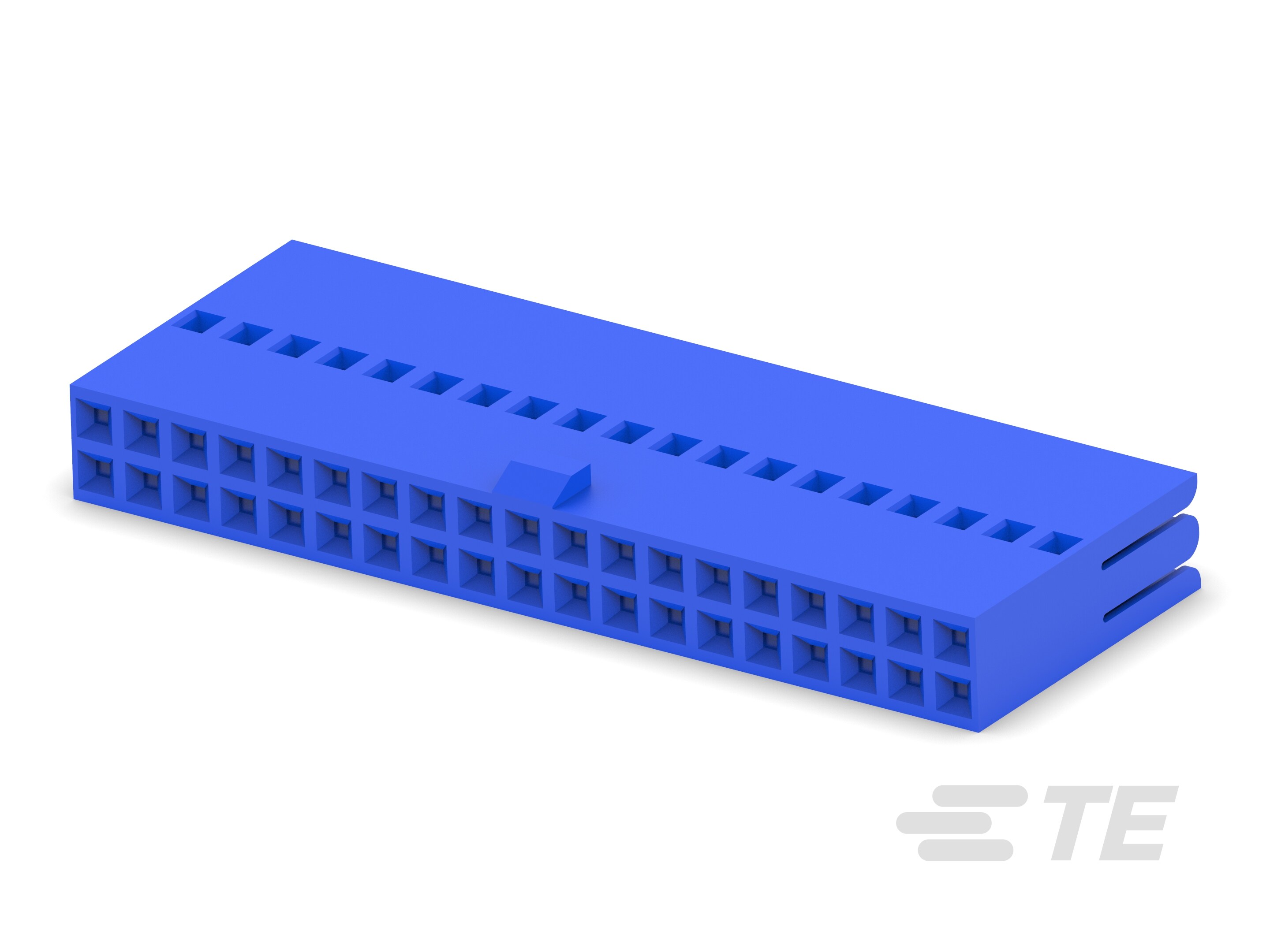 FP-3800DPM=Flxpc Housing-9-1437251-9