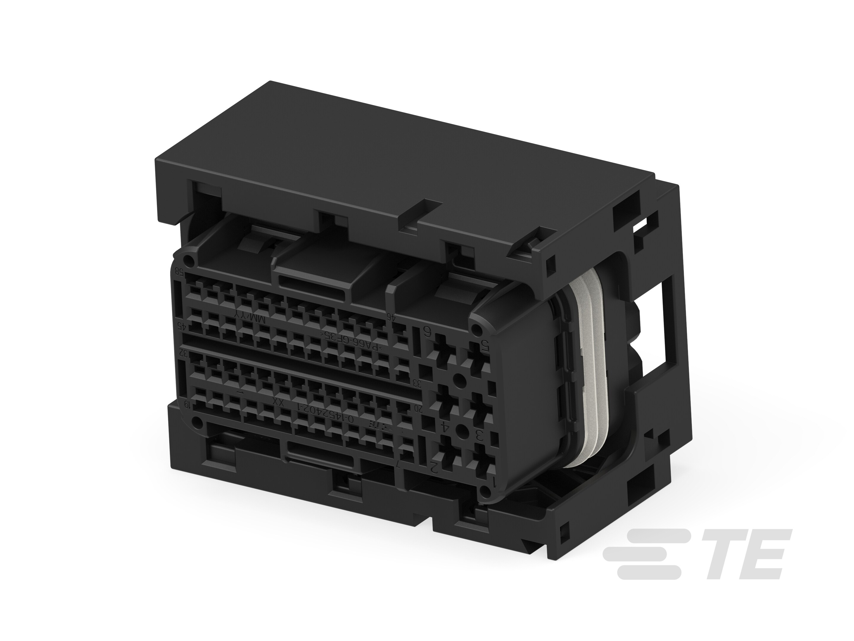 58POS CONNECTOR ASSY F.CONNECTOR154POS-9-1452415-9