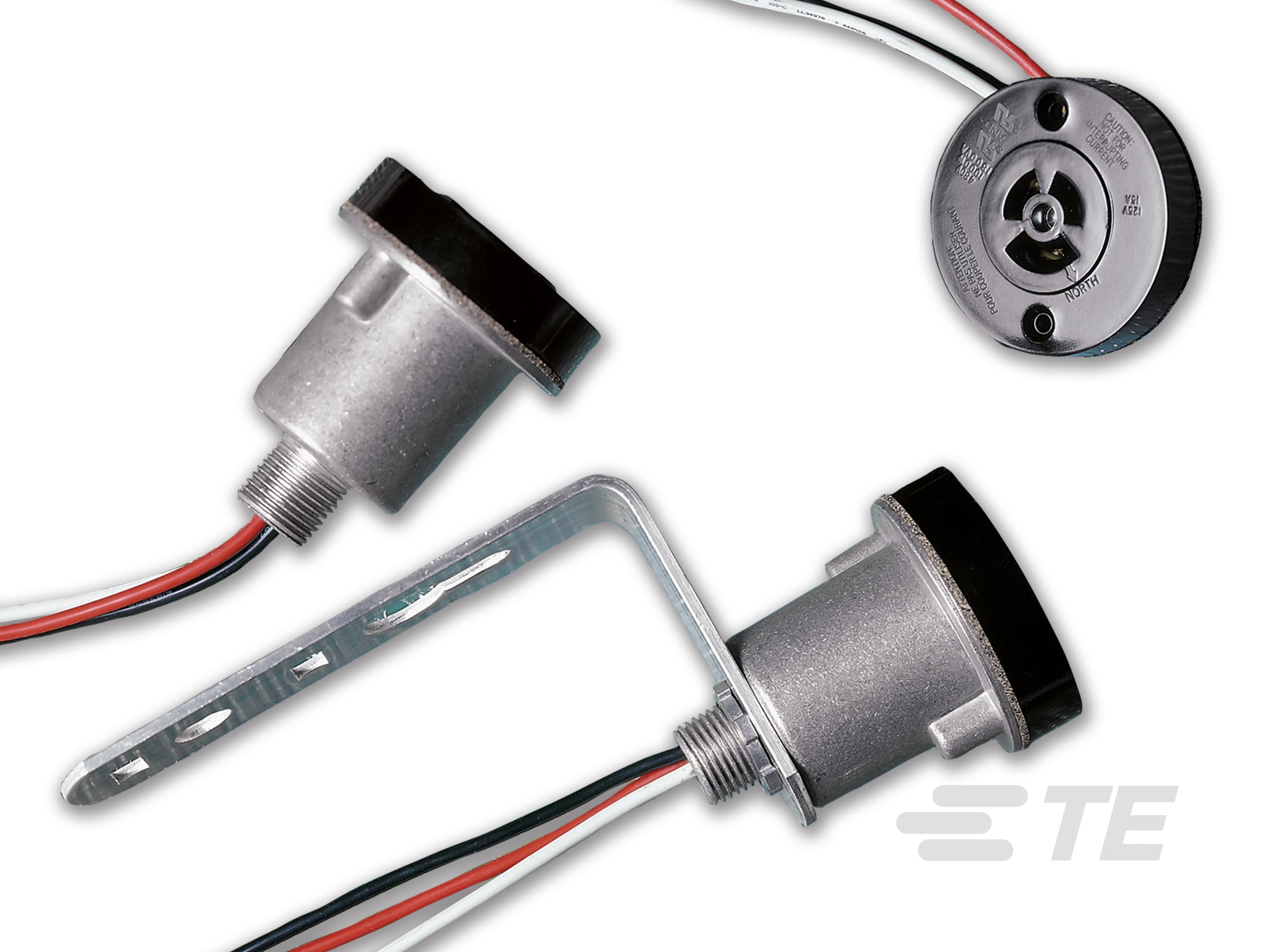 ファッションの 385640-000 Connectivity TE | Photocells Lighting Street ALR : 絵画