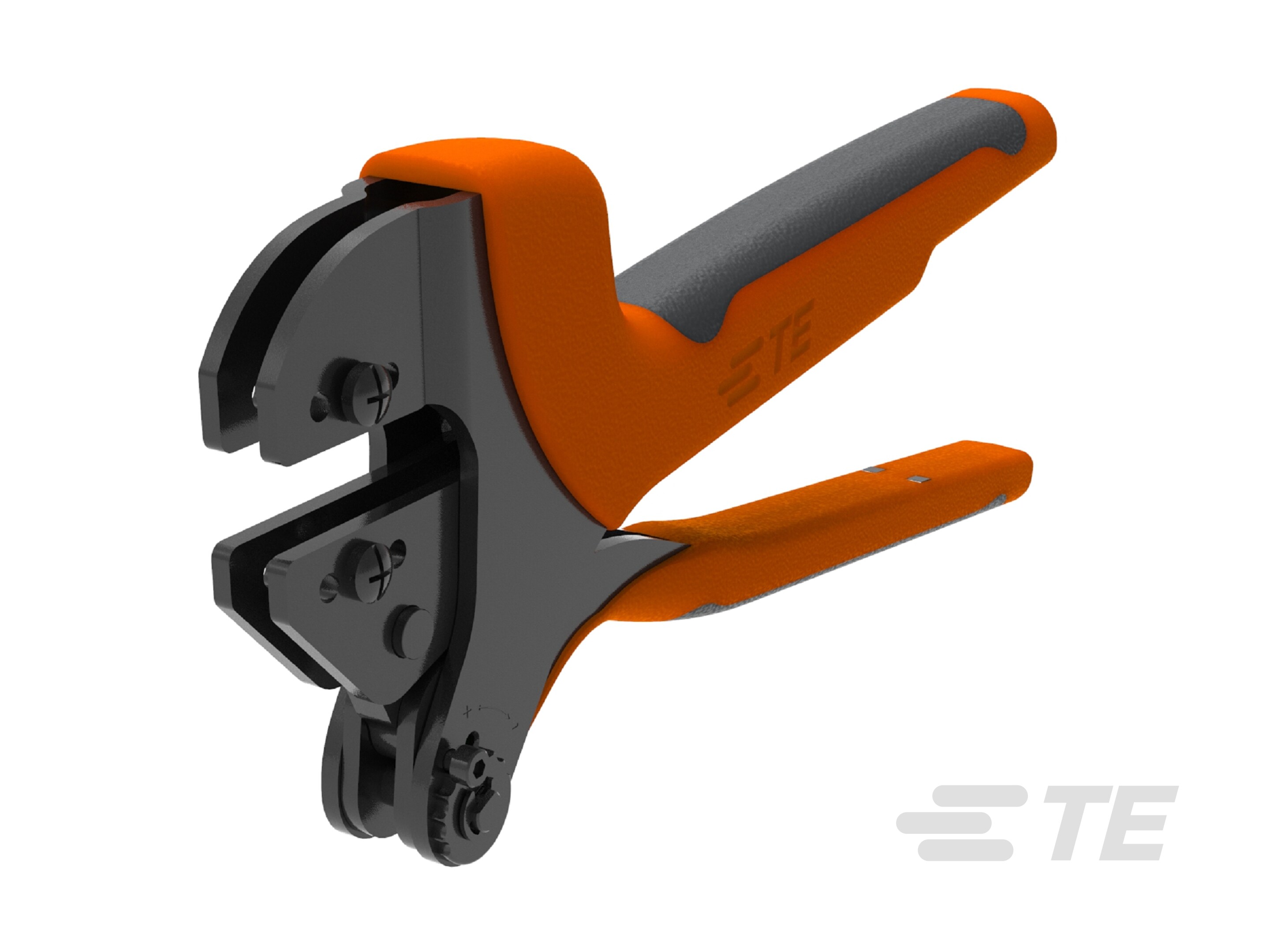 2362810-1 : Hand Crimping Tools | TE Connectivity