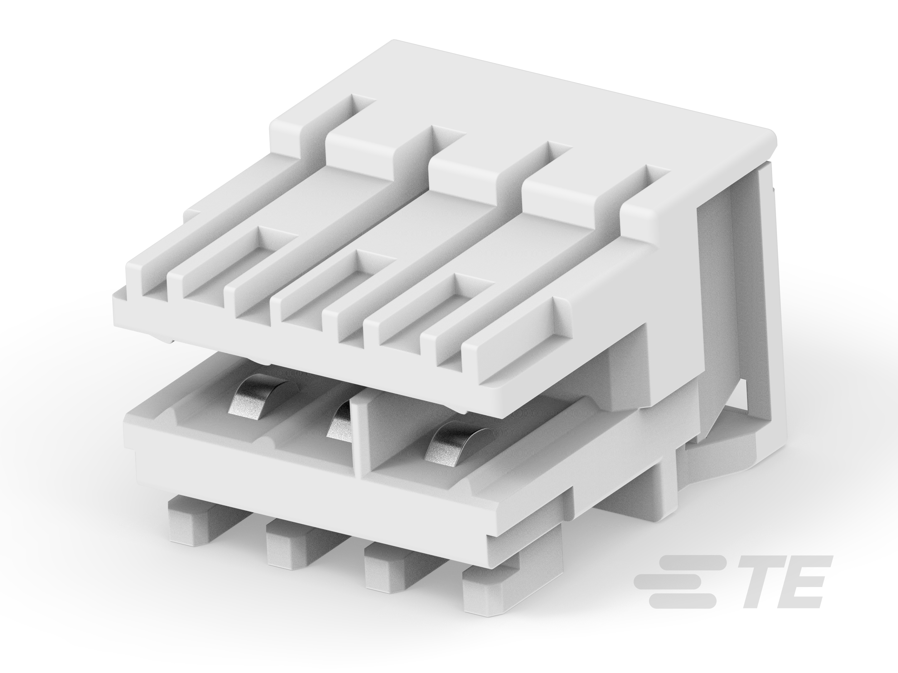 AMP DUOPLUG MK2 CONNECTOR 3P-9-1534796-3