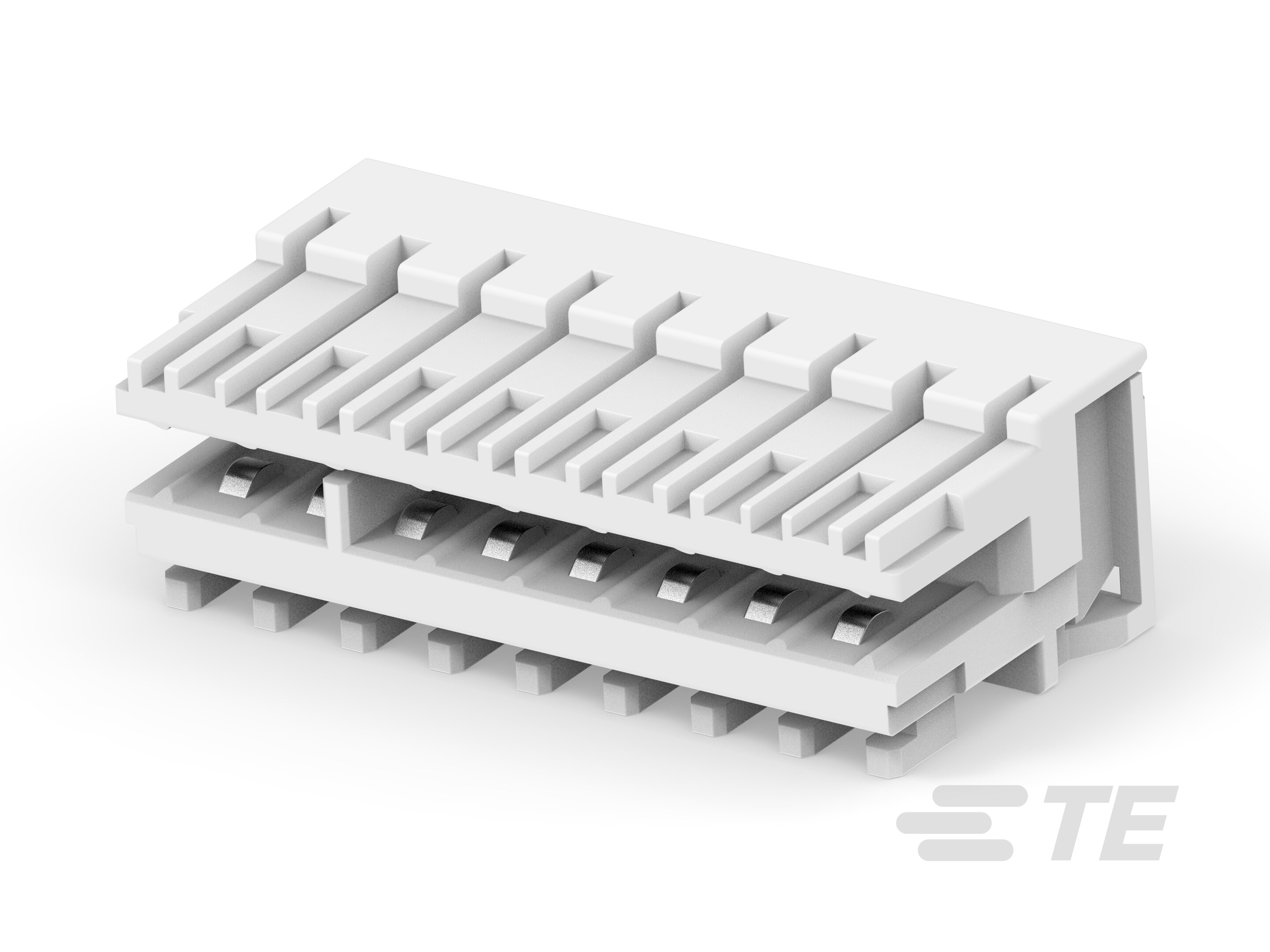 AMP DUOPLUG MK2 CONNECTOR 8P-9-1534796-8