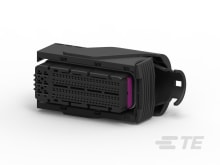 TE Connectivity 9-1534904-4