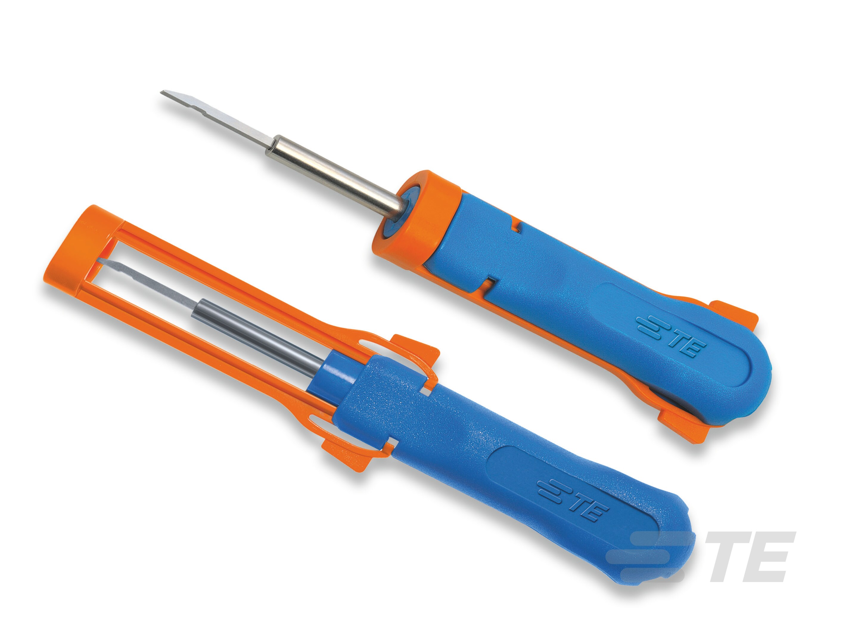 9-1579007-1 : AMP Insertion & Extraction Tools | TE Connectivity