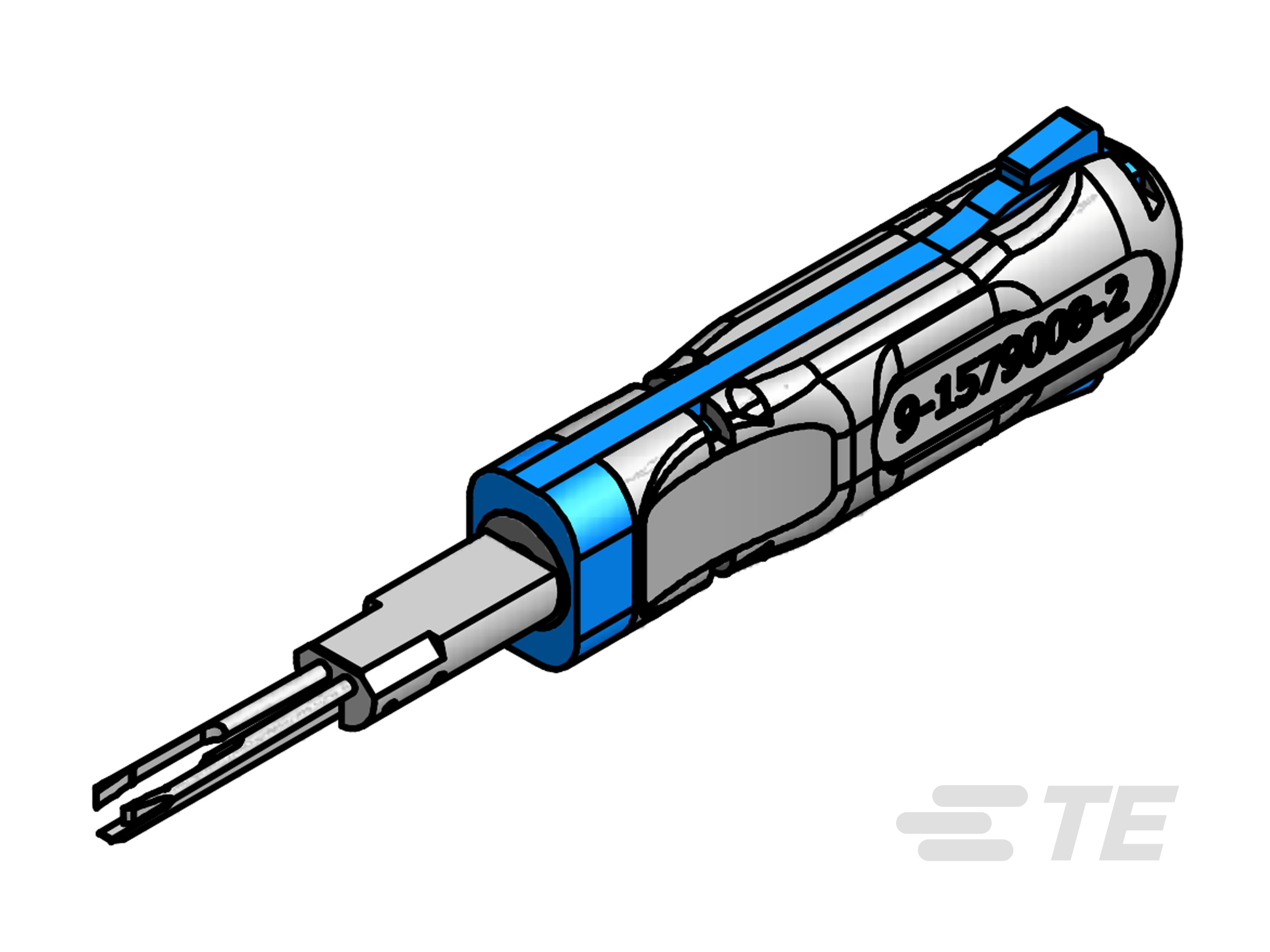EXTRACTION TOOL-9-1579008-2