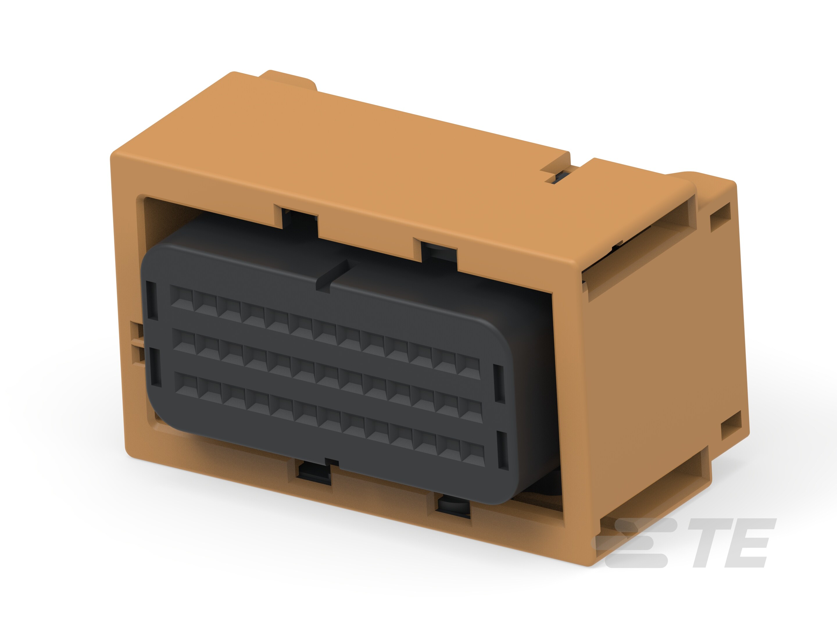 GET 39P PLUG ASSY B9B10-9-1897133-8