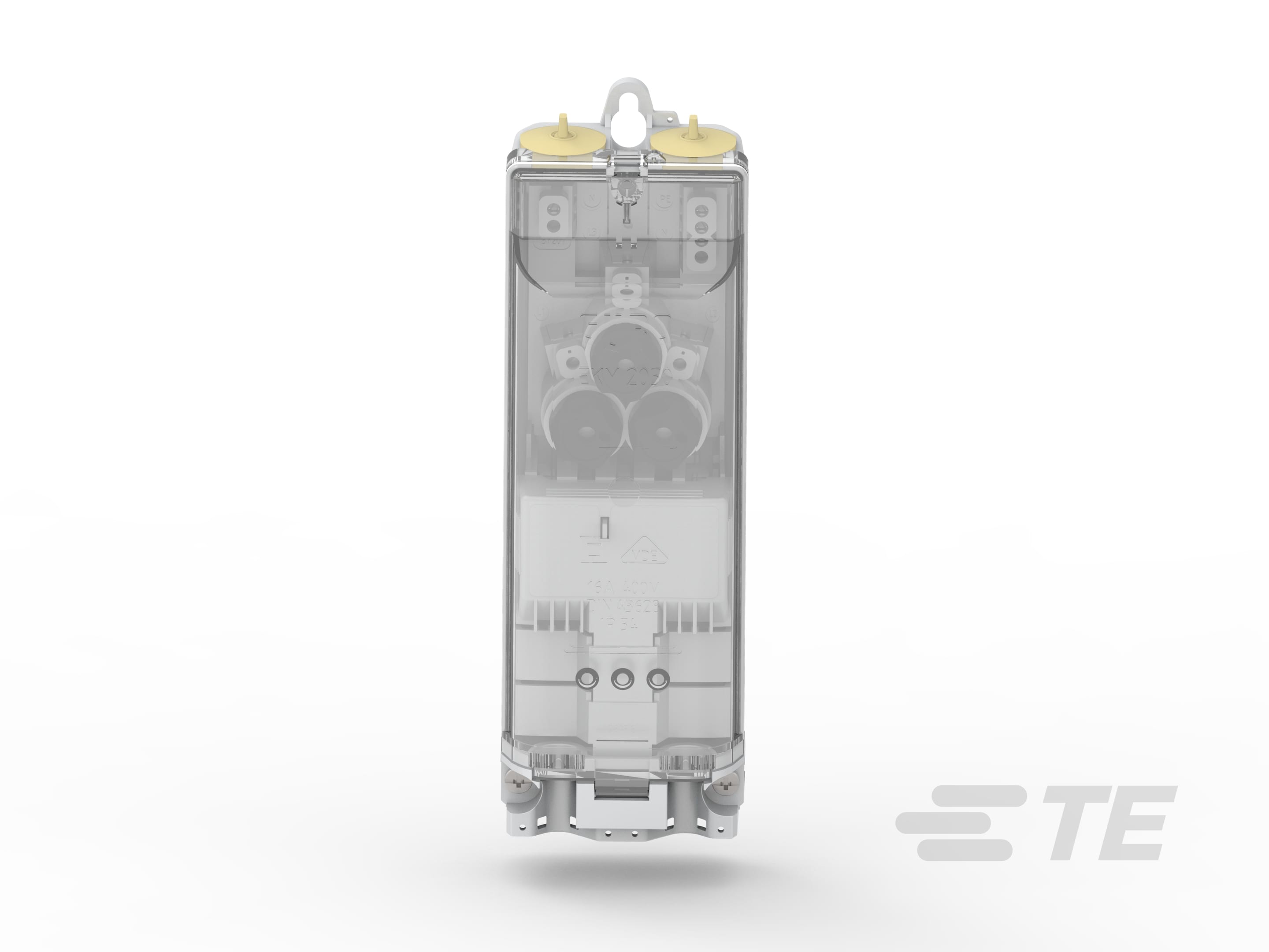EKM-2050-3D1-5S/U-6-E1-920248-000