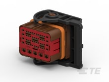 TE Connectivity 9-2141842-9