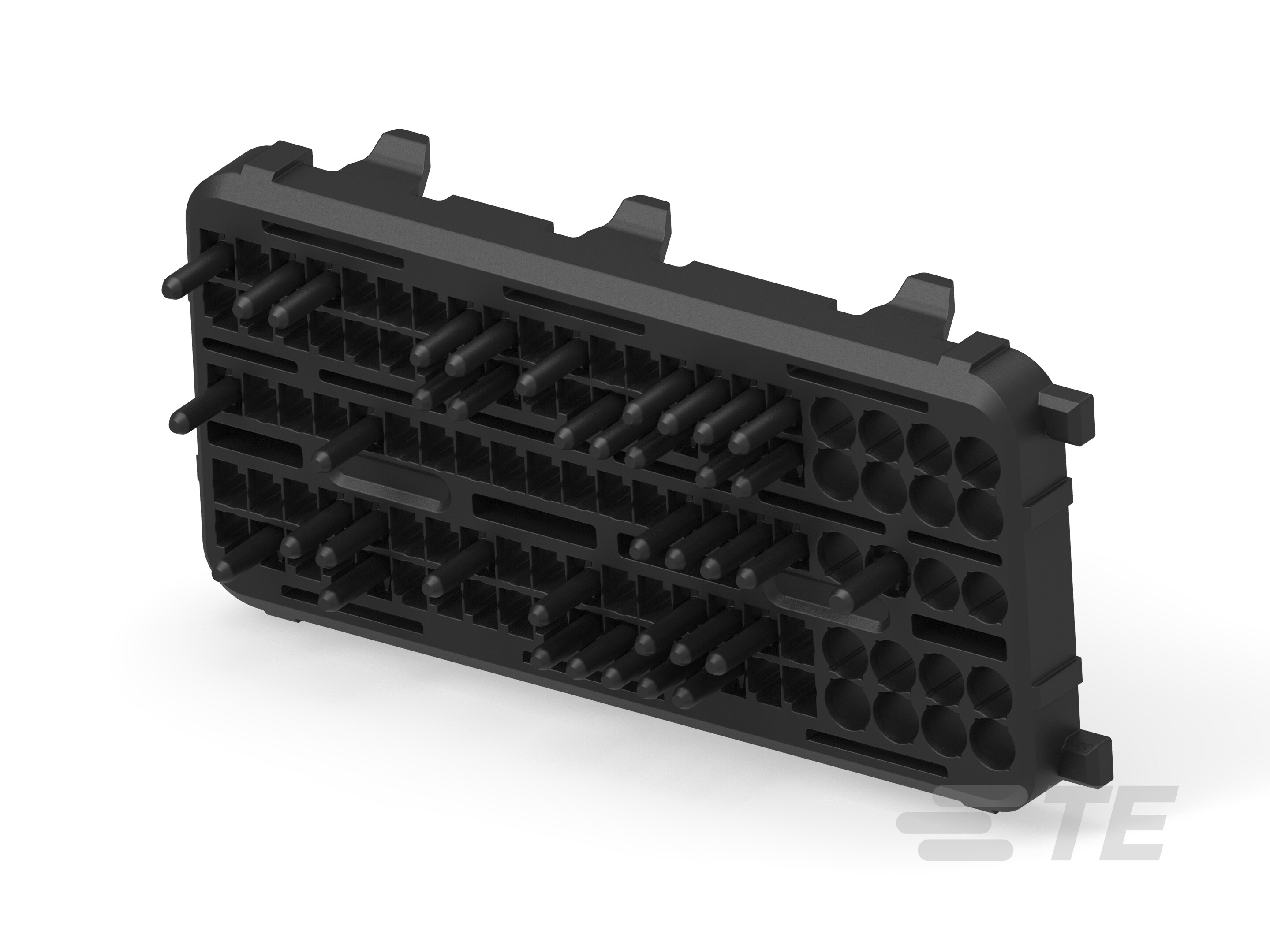 PLATE,FAMILY SEAL COVER,105POS-9-2208738-1