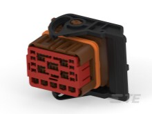 TE Connectivity 9-2208805-9