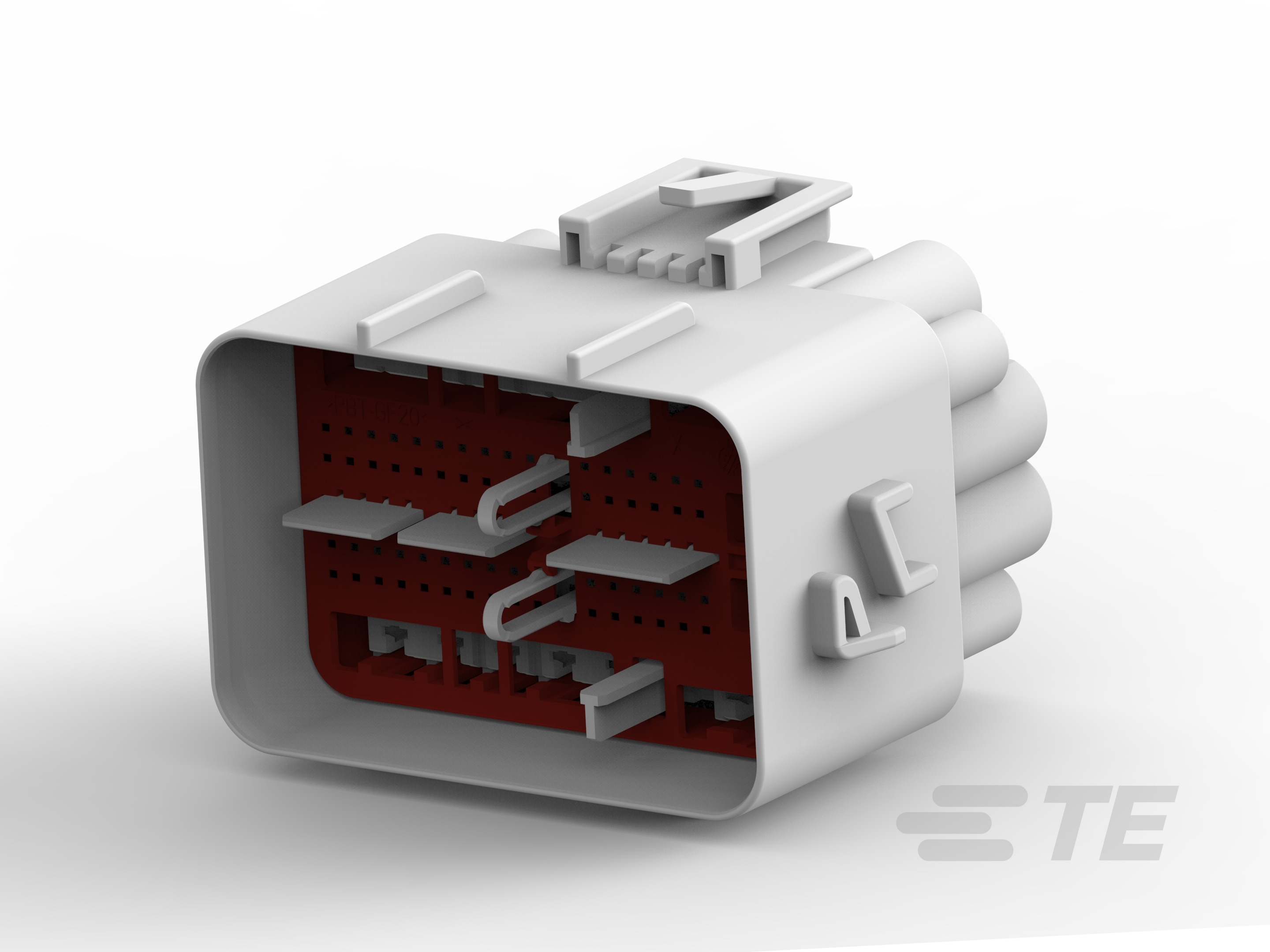 9-2236523-9 : Generation Y Connector System Automotive
