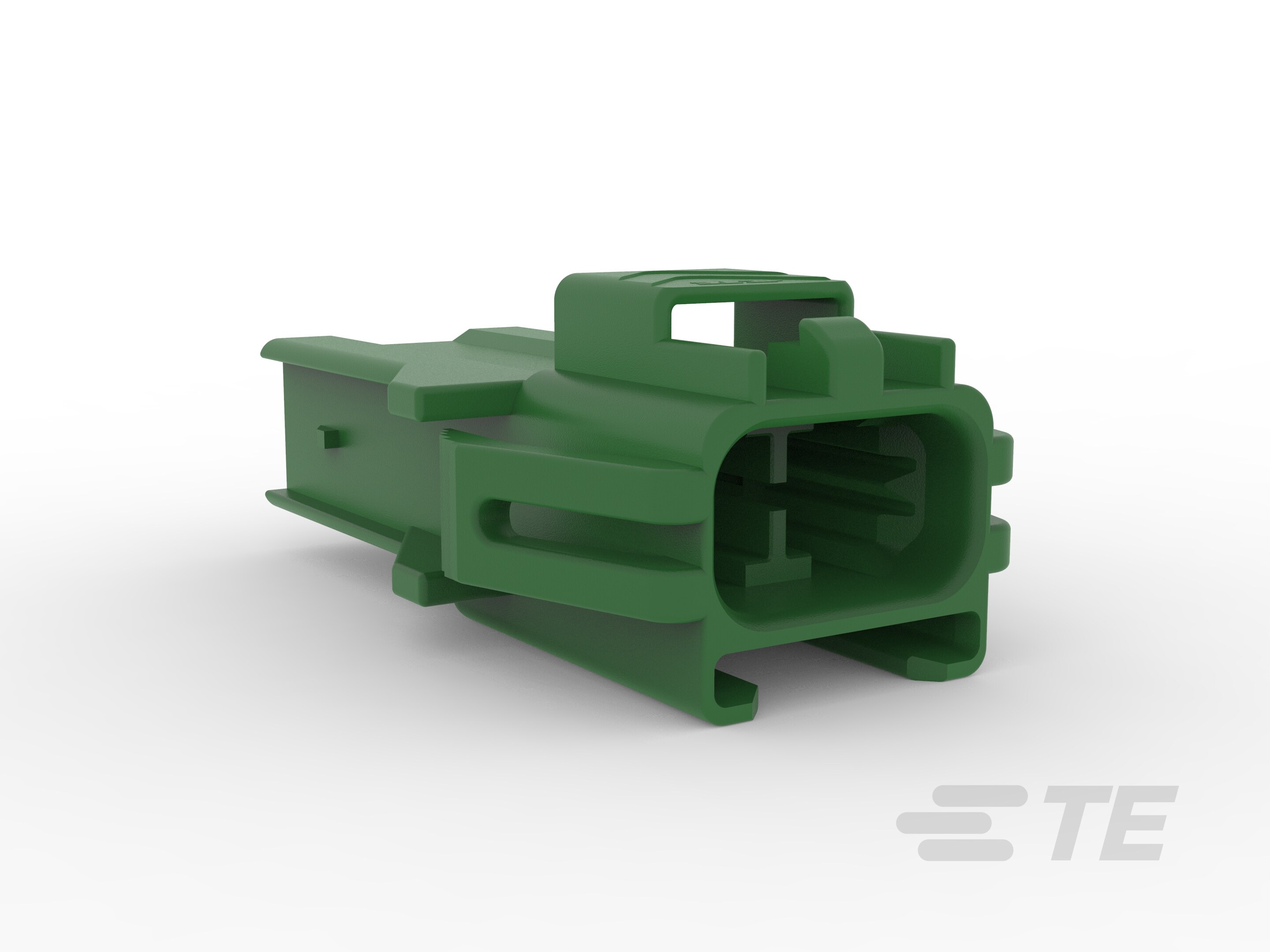 Power Versa-Lock CAP, 1X2 KEY I-9-2378158-2