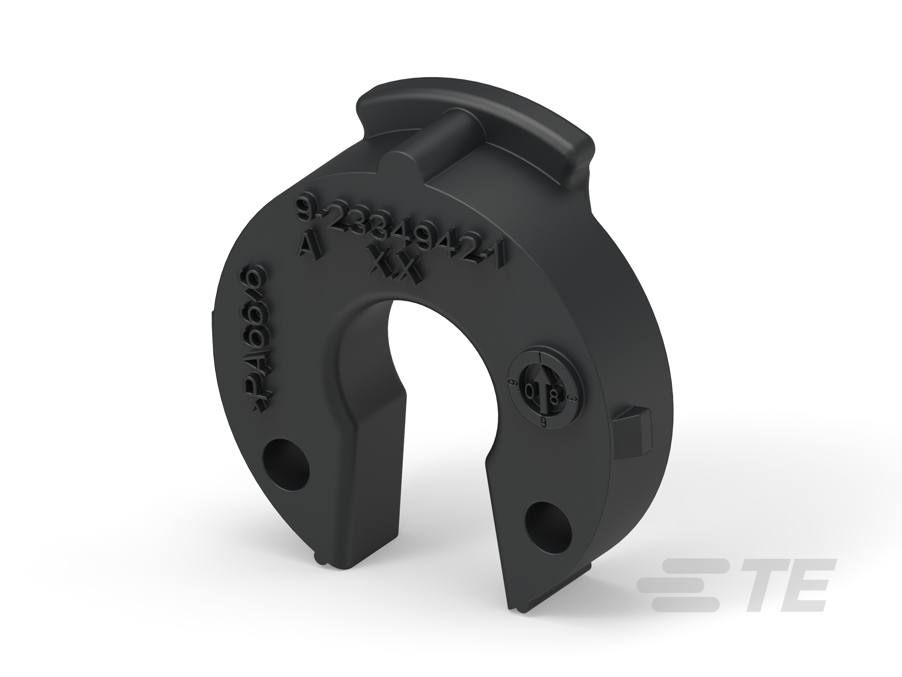 HD MATEnet COVER FOR SWS, GRP D-9-2334942-1