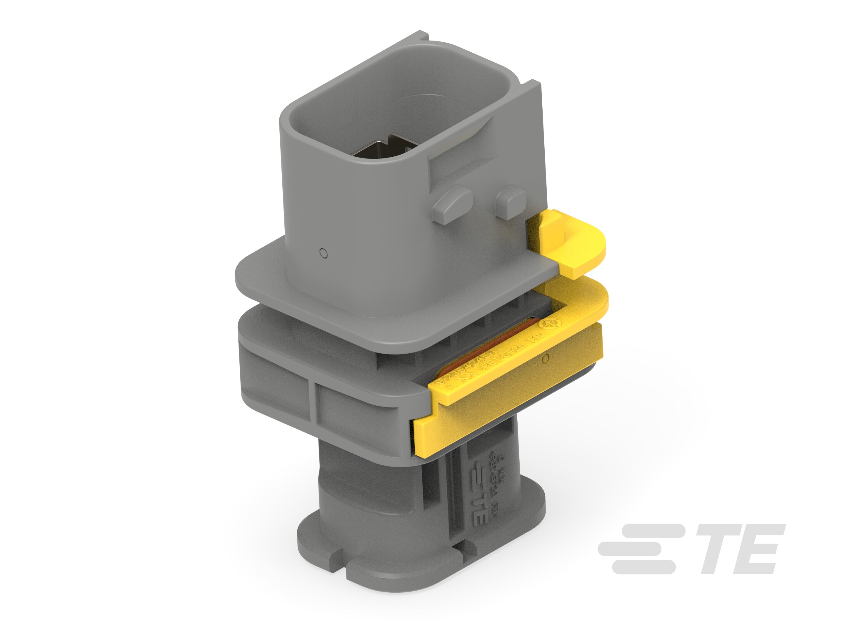 2024年最新入荷 Housings Connectivity Data : 9-2354242-2 | Connectivity TE コート