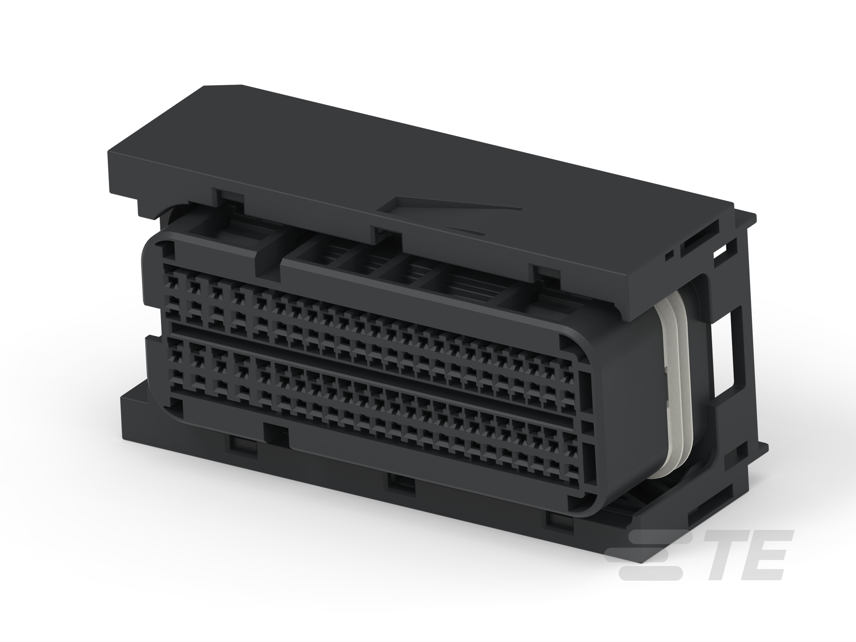 96POS,MCON-1.2 CB,REC HSG,ASSY-9-2359941-9