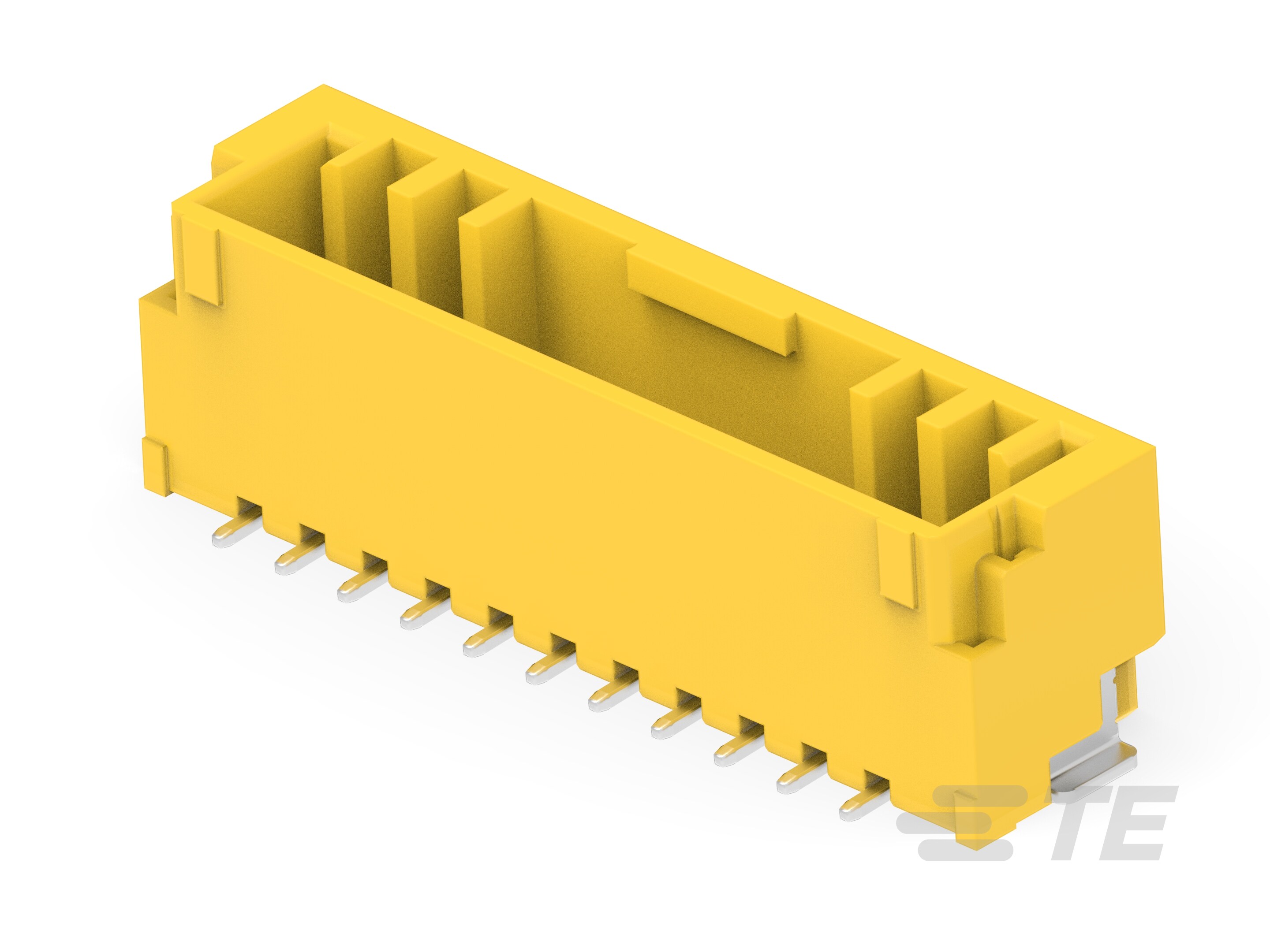 SGI 1.5 HDR, 11P, VT, Key A, Yellow-9-2360547-1