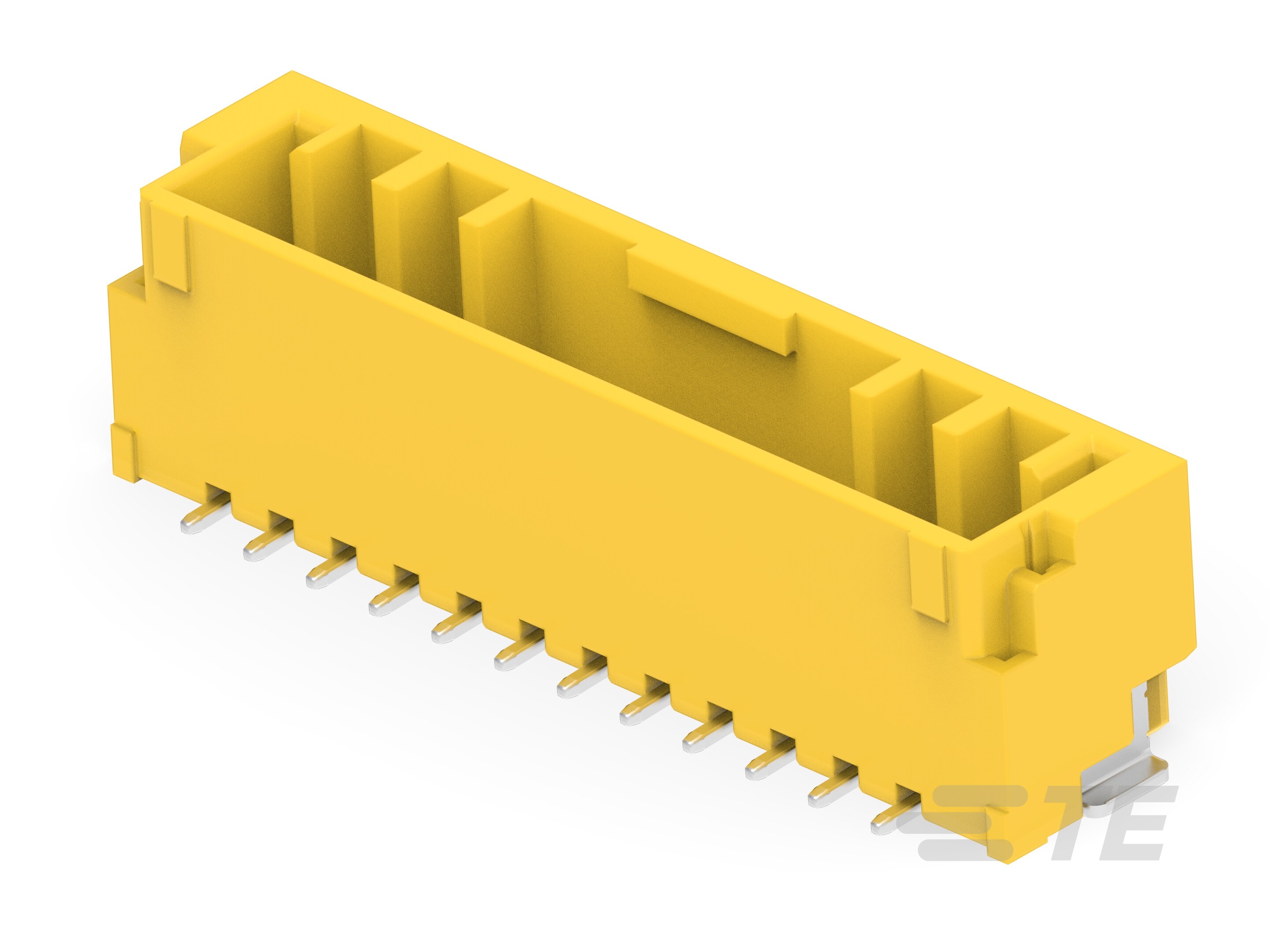 SGI 1.5 HDR, 12P, VT, Key A, Yellow-9-2360547-2