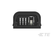ビッグ割引 9-2363899-1 TE | Headers Connectivity Data MATEnet : パーツ