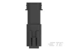 9-2367341-1 : DEUTSCH DT Highspeed Automotive Housings | TE