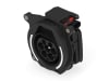 TYPE 2, CHARGE INLET ASSY, GENERAL