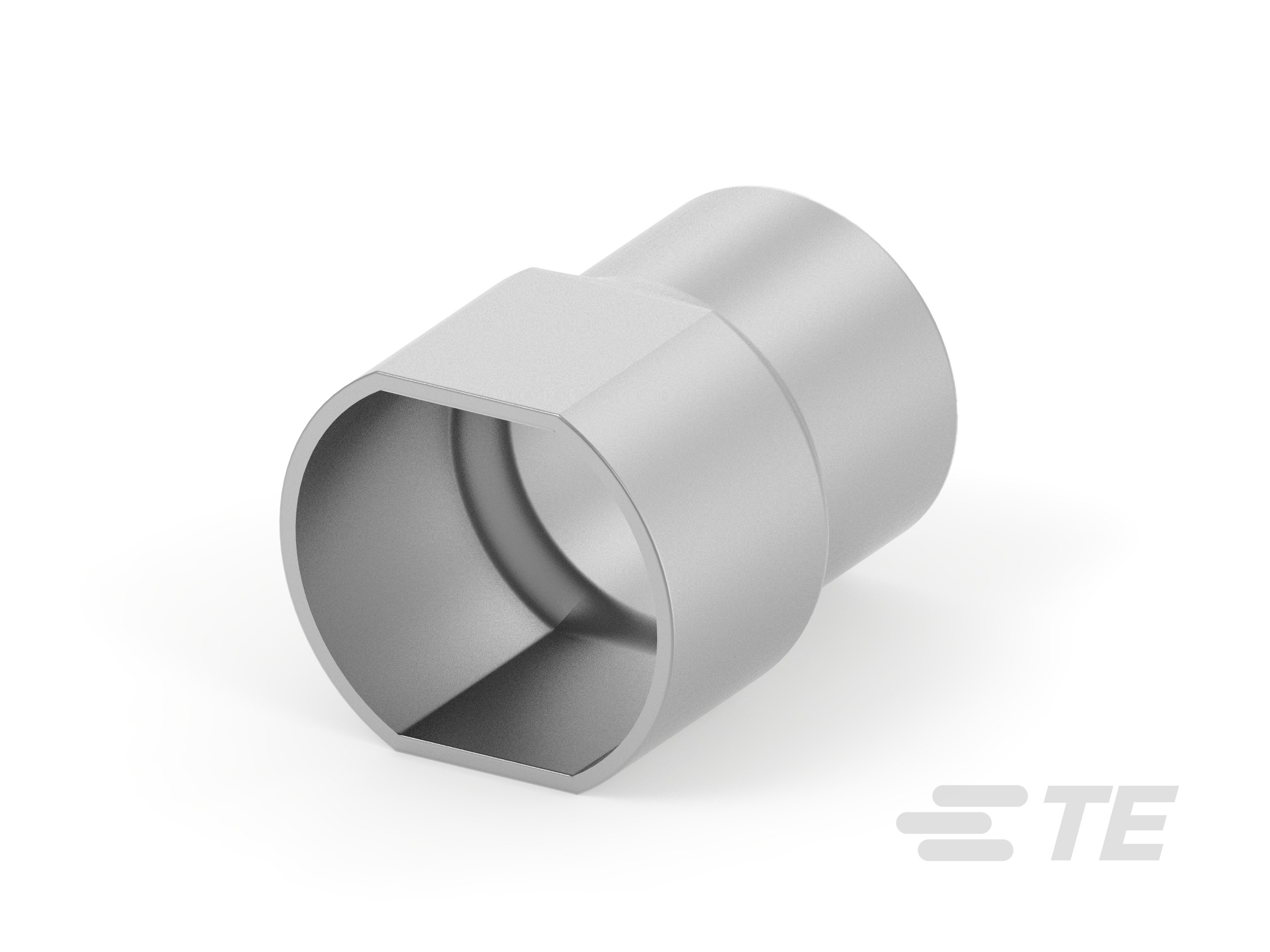 CU ALLOY,OUTER FERRULE,DATA DT-9-2370624-1