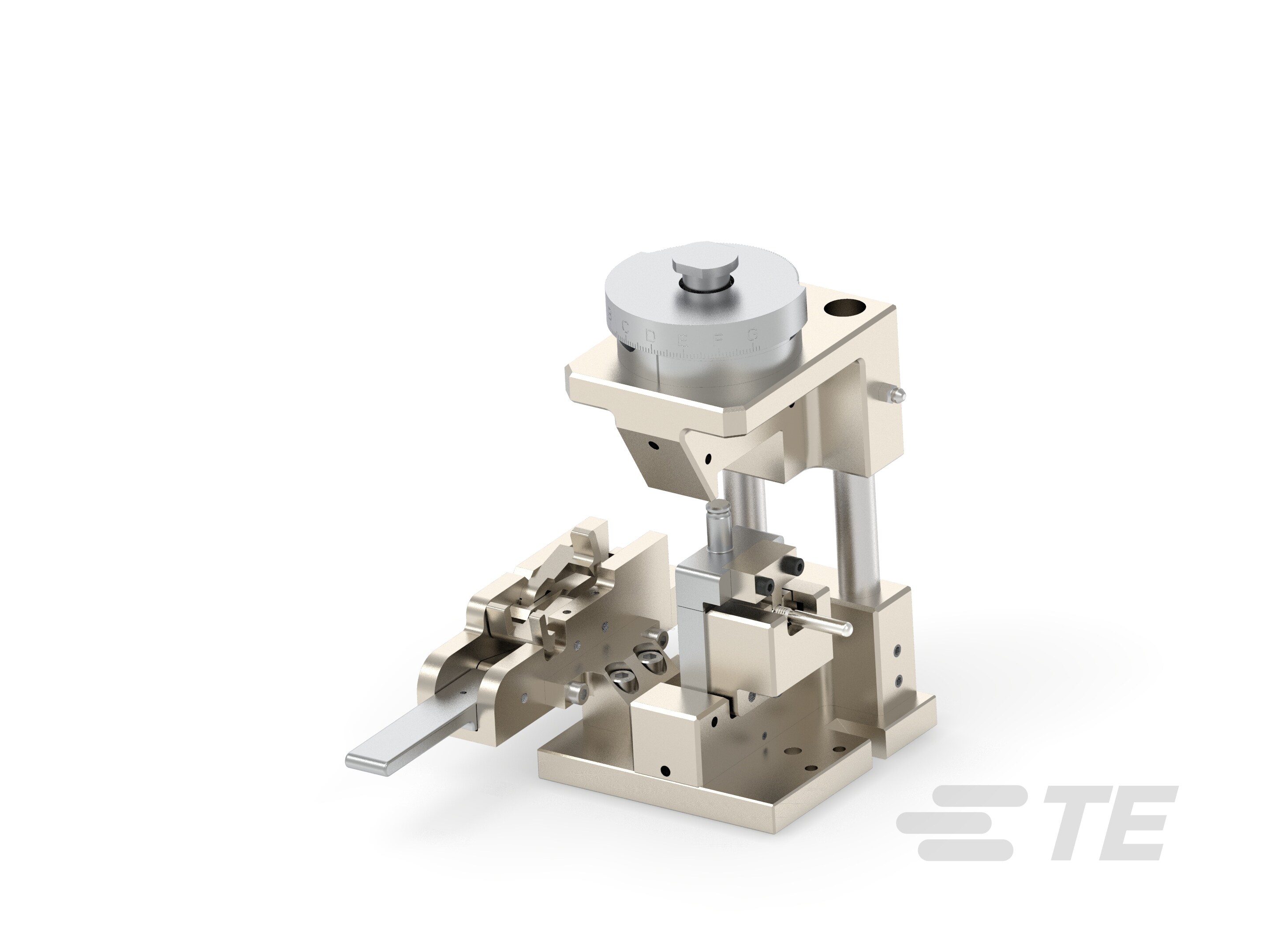 APPLIC DIA 6MM T 16MM2-9-2380197-1